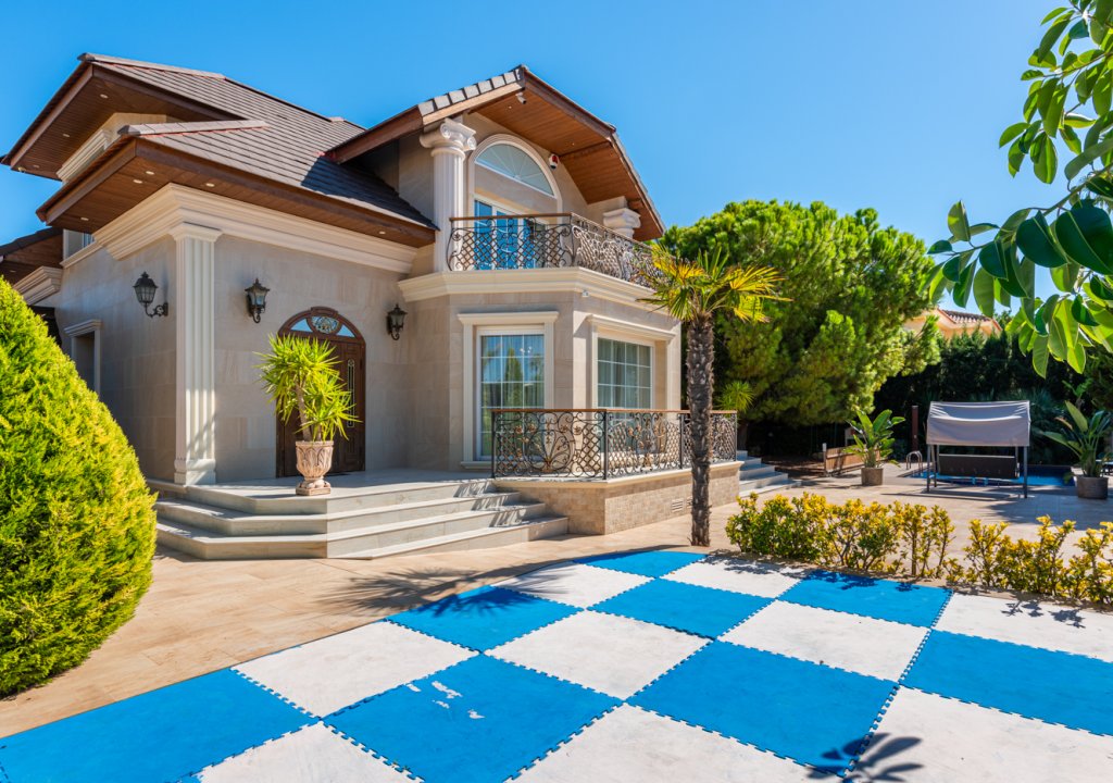 Reventa - Villa - Ciudad Quesada - DOÑA PEPA