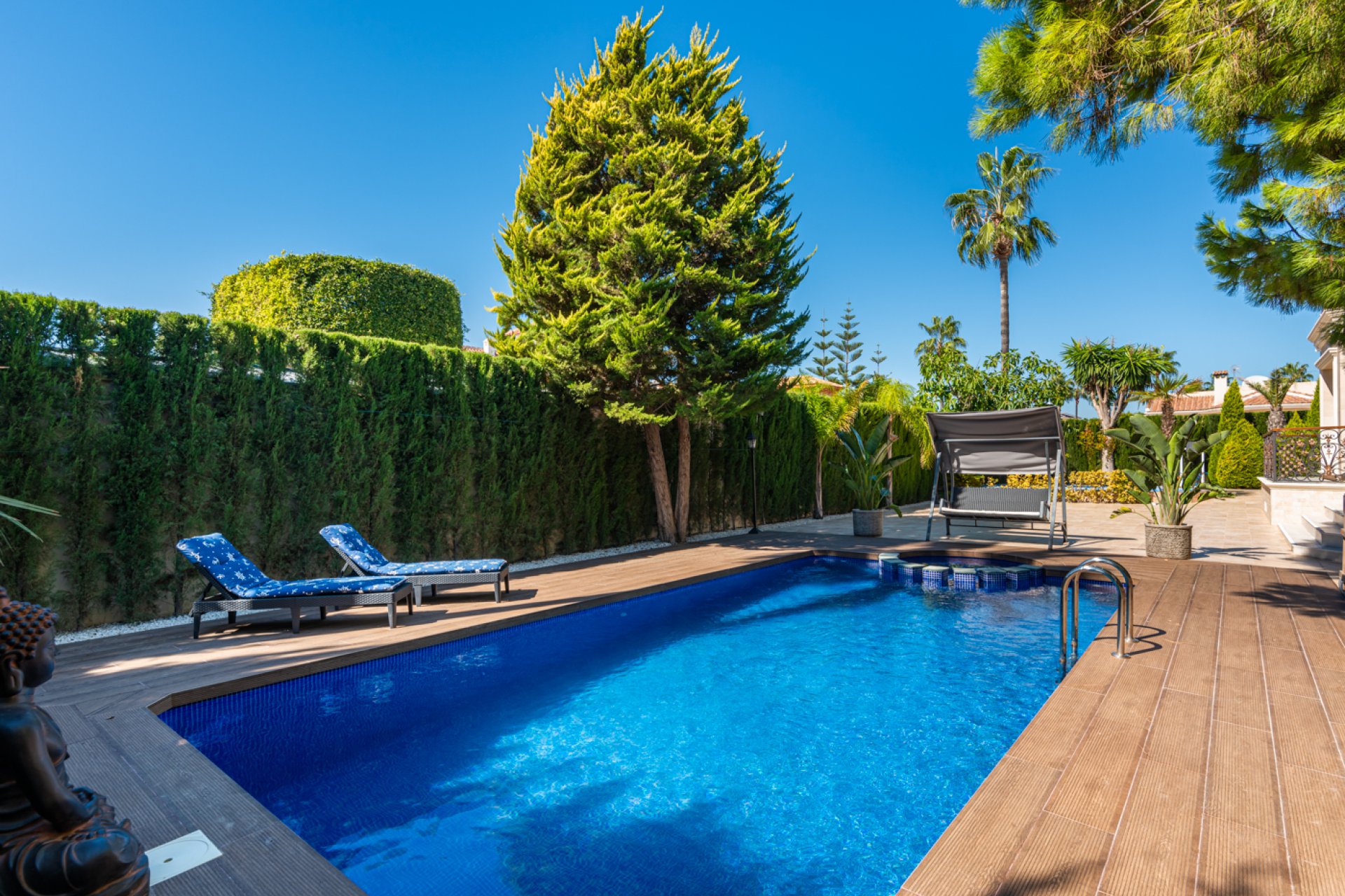 Reventa - Villa - Ciudad Quesada - DOÑA PEPA