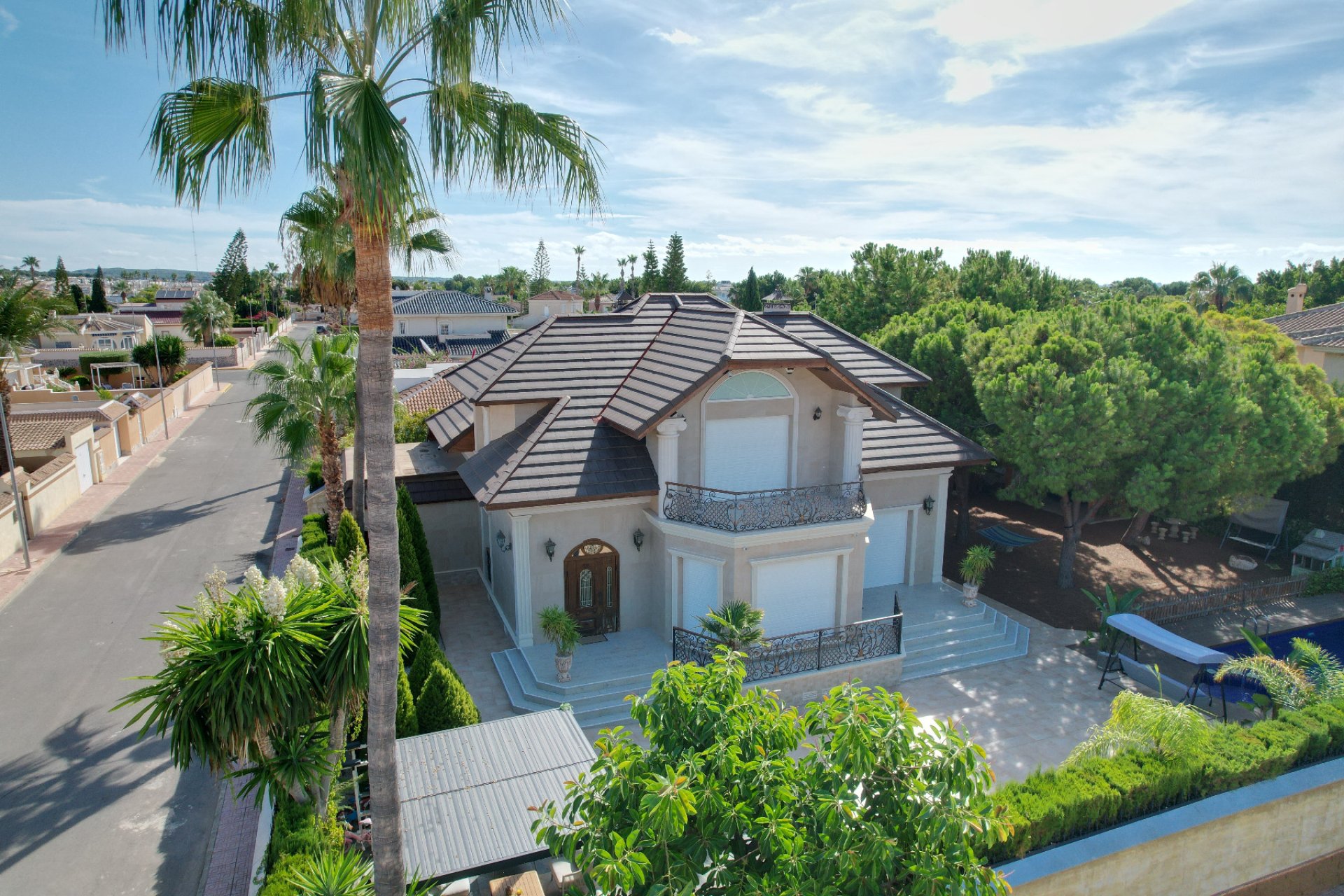 Reventa - Villa - Ciudad Quesada - Dona Pepa