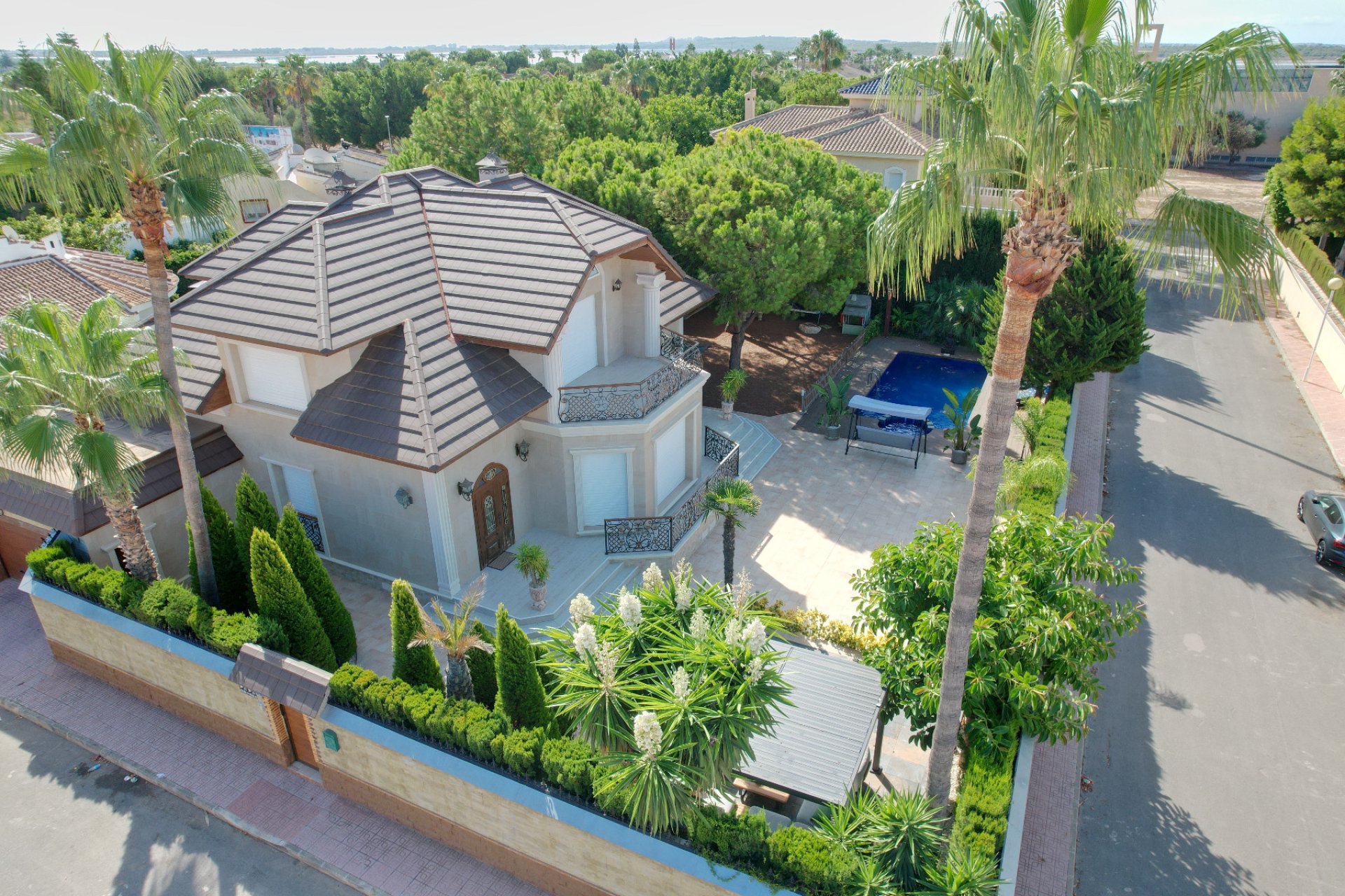 Reventa - Villa - Ciudad Quesada - Dona Pepa