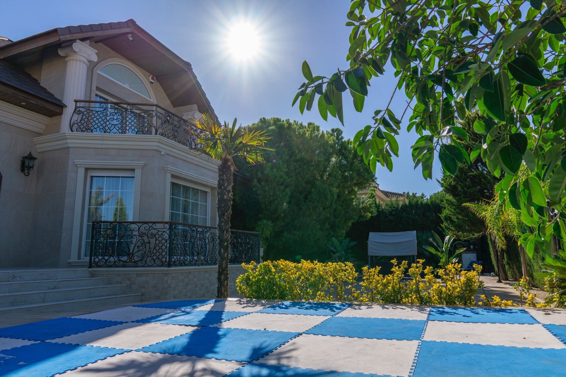 Reventa - Villa - Ciudad Quesada - Dona Pepa