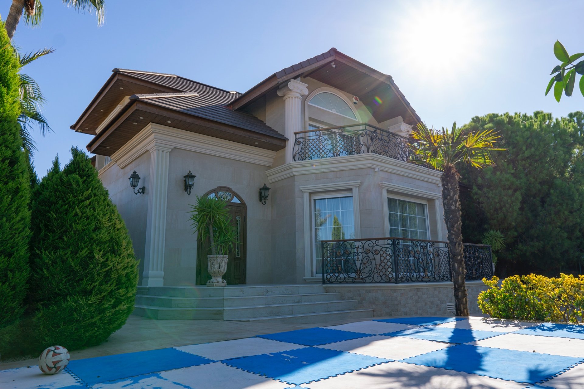 Reventa - Villa - Ciudad Quesada - Dona Pepa