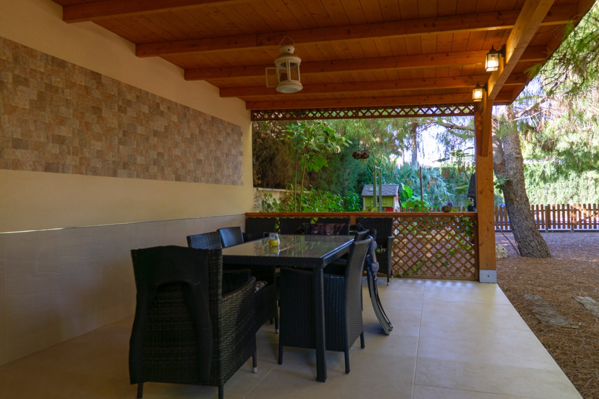 Reventa - Villa - Ciudad Quesada - Dona Pepa