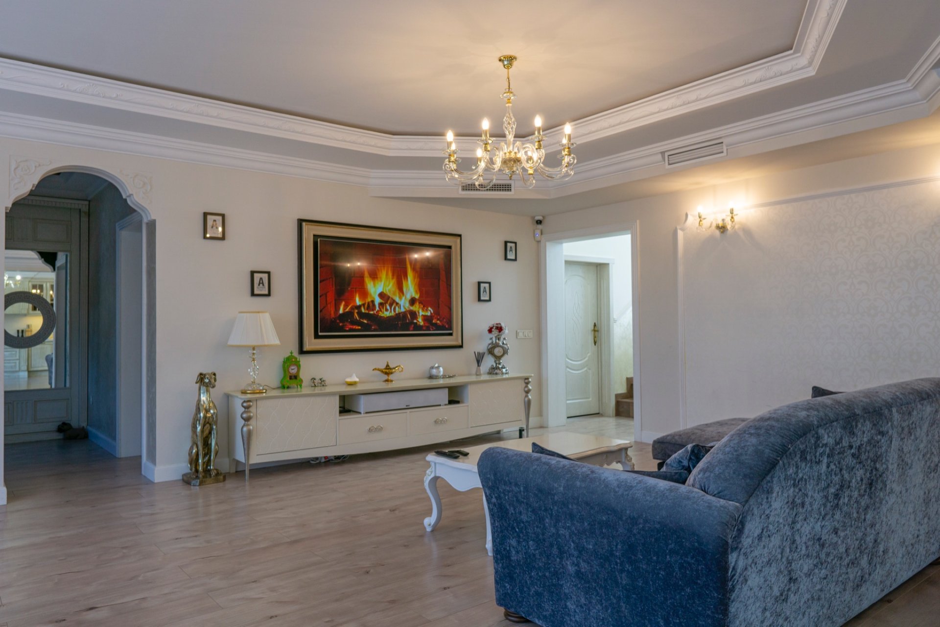 Reventa - Villa - Ciudad Quesada - Dona Pepa