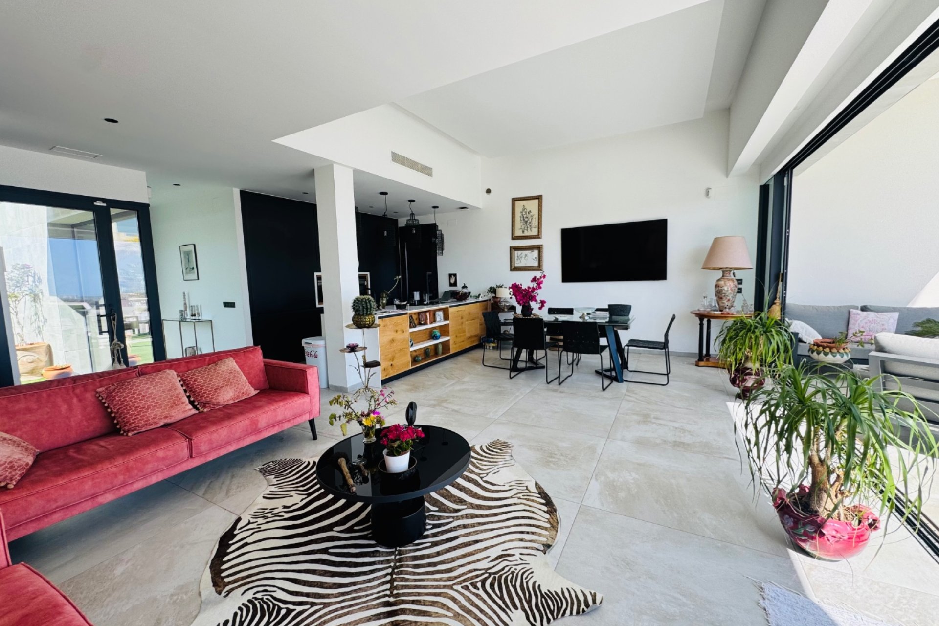 Reventa - Villa - Ciudad Quesada - La Fiesta