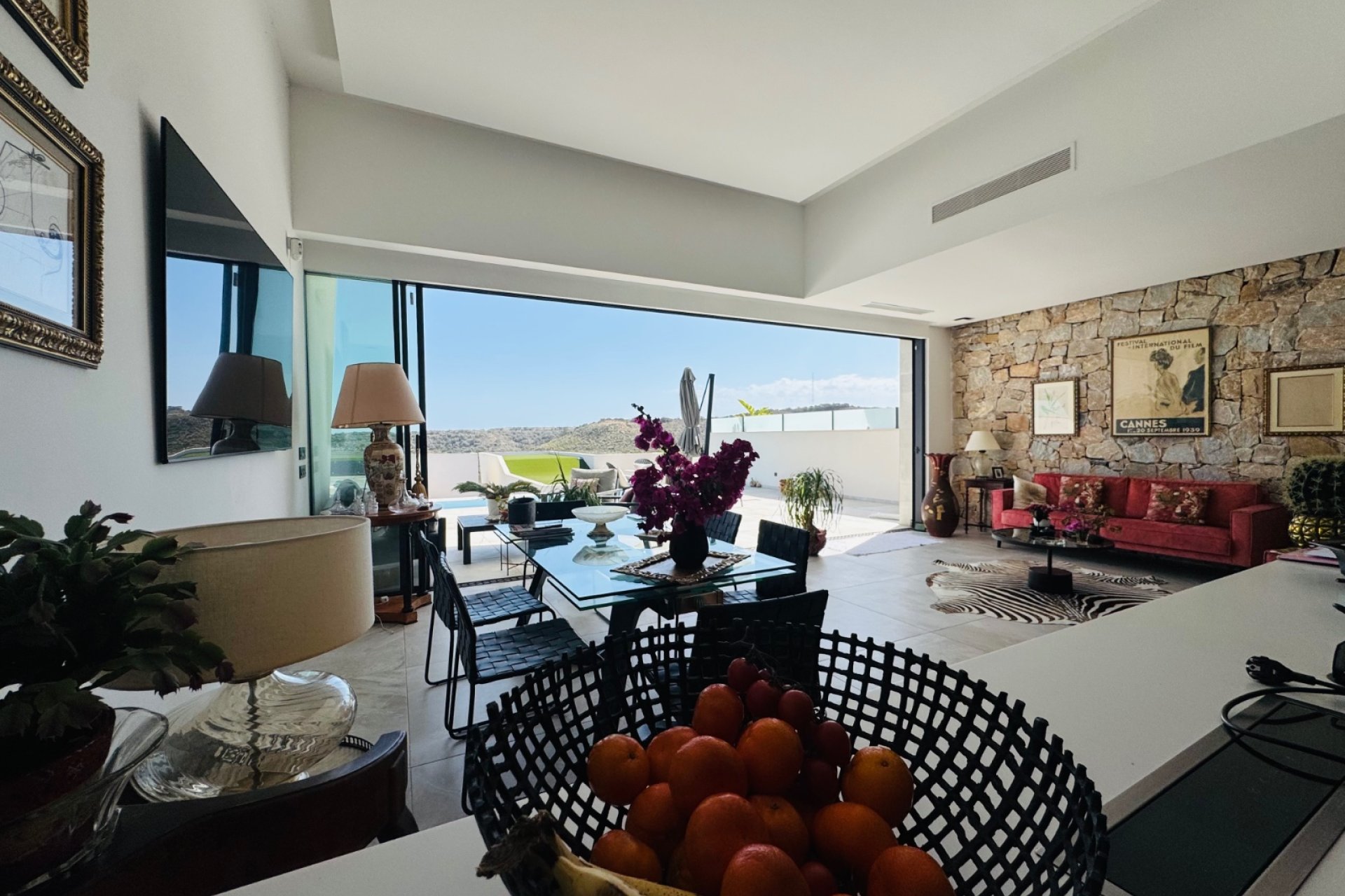 Reventa - Villa - Ciudad Quesada - La Fiesta