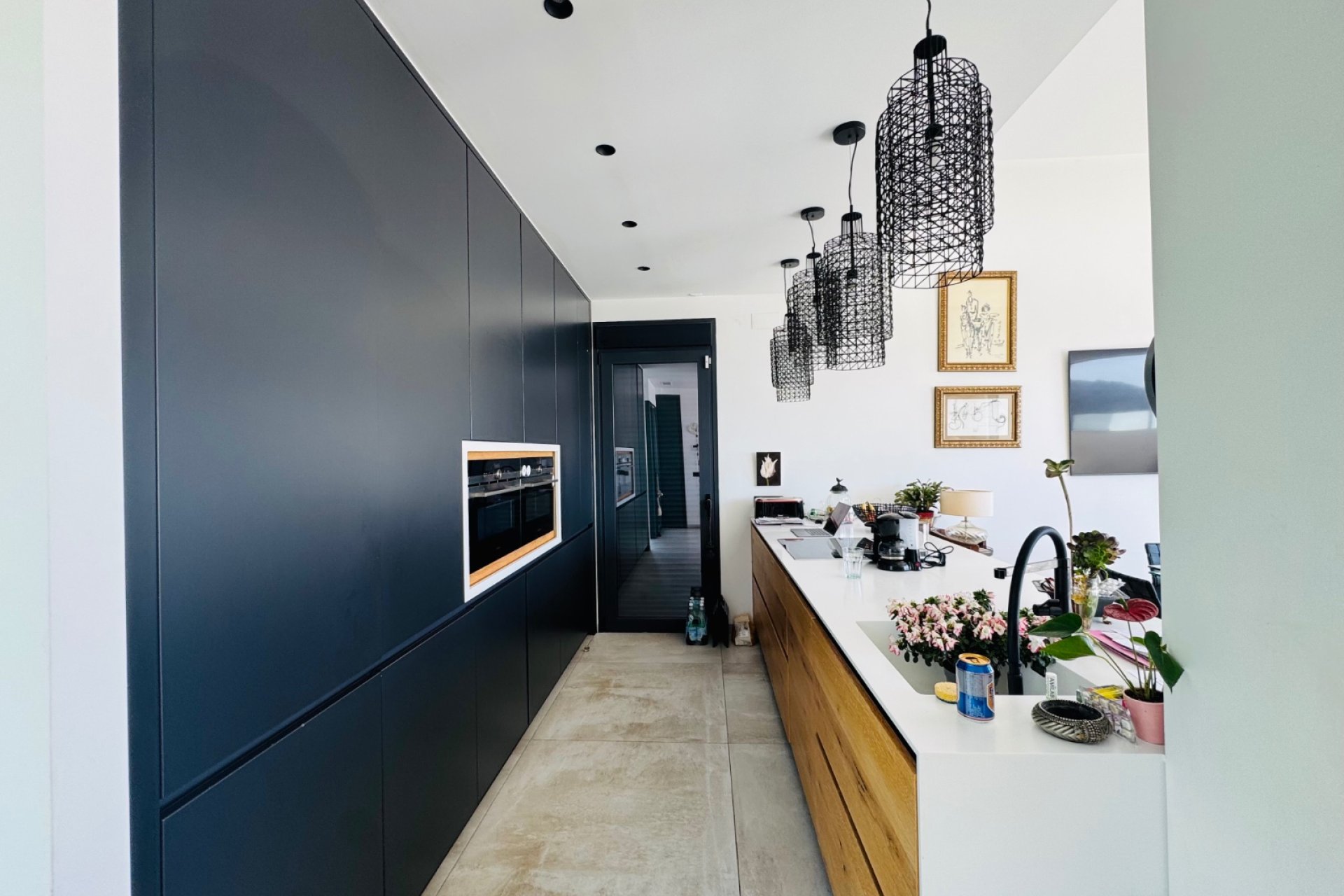 Reventa - Villa - Ciudad Quesada - La Fiesta