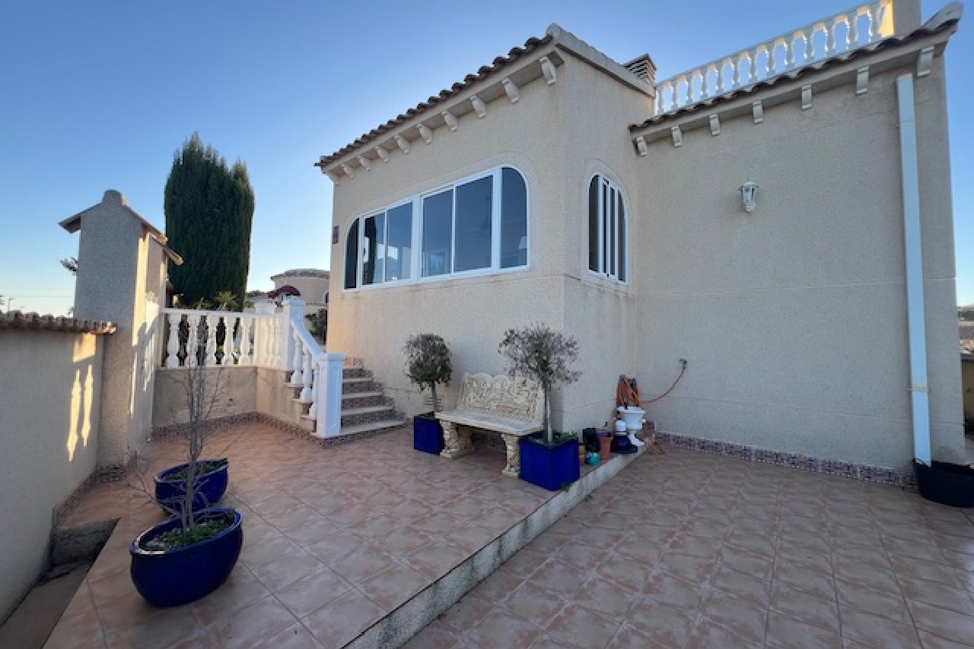 Reventa - Villa - Ciudad Quesada - La Fiesta