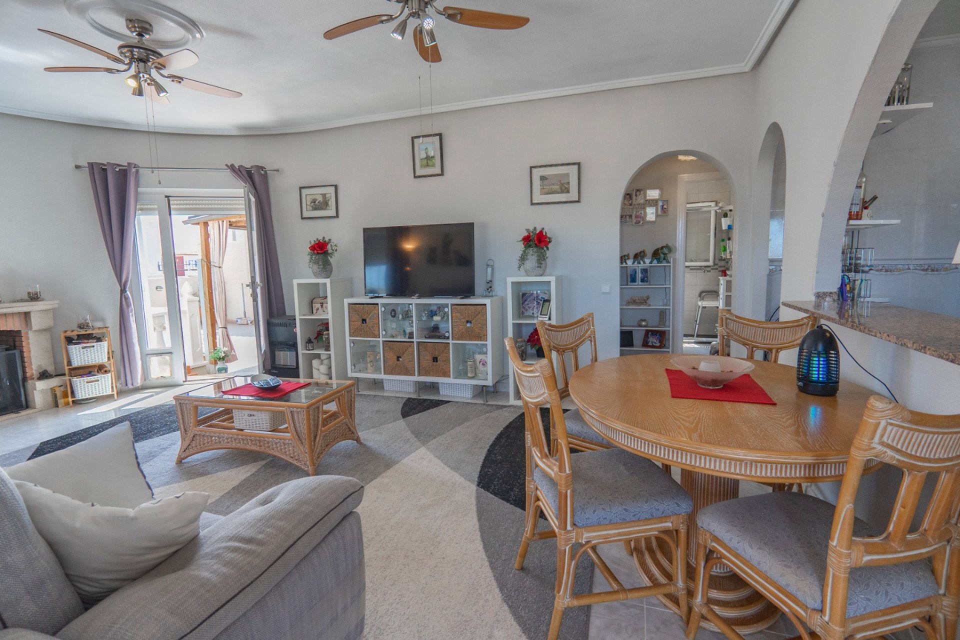 Reventa - Villa - Ciudad Quesada - La Marquesa Golf