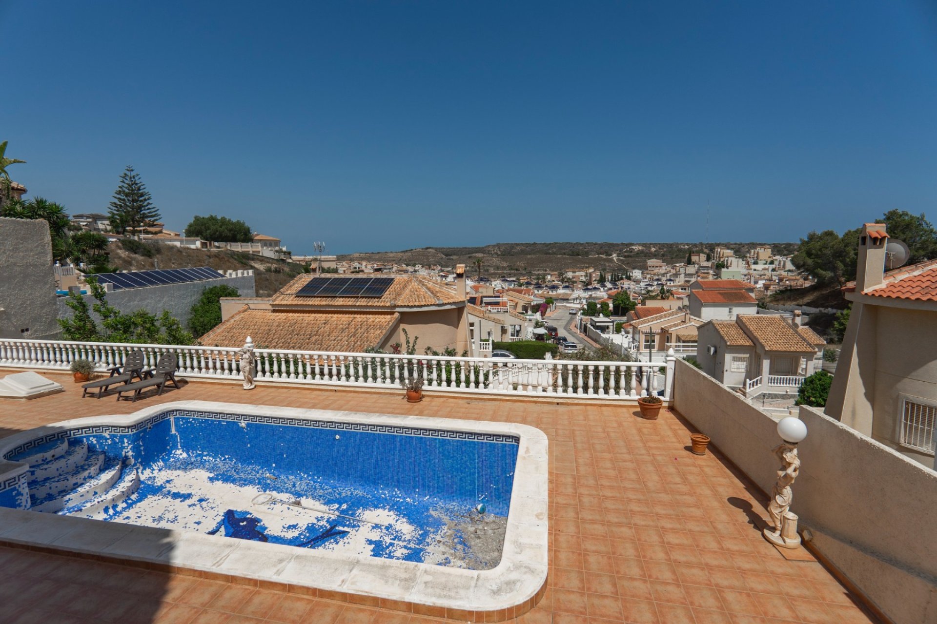 Reventa - Villa - Ciudad Quesada - La Marquesa Golf