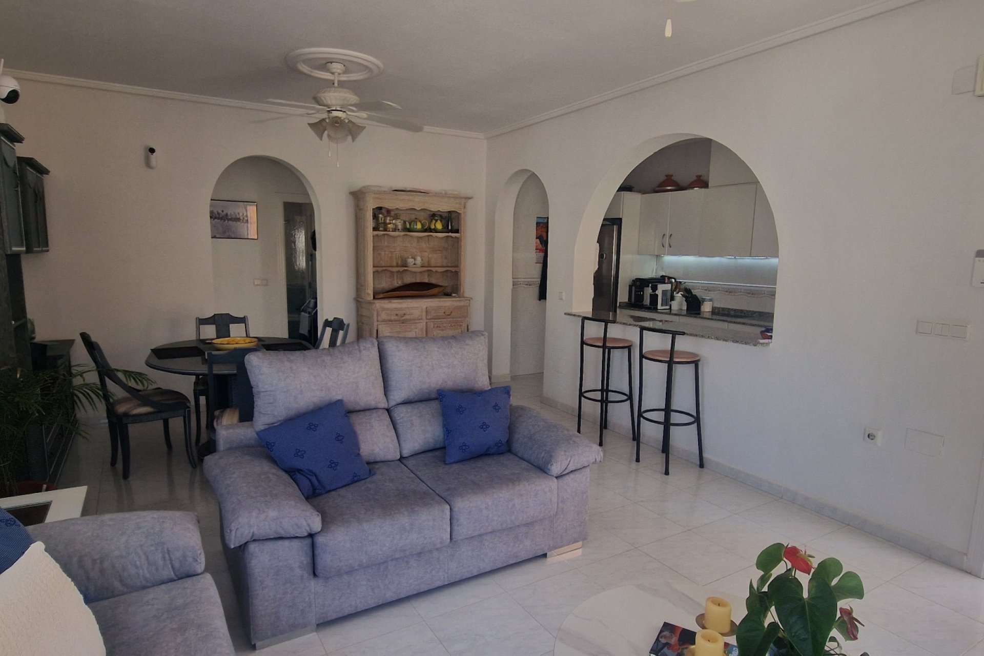 Reventa - Villa - Ciudad Quesada - La Marquesa Golf