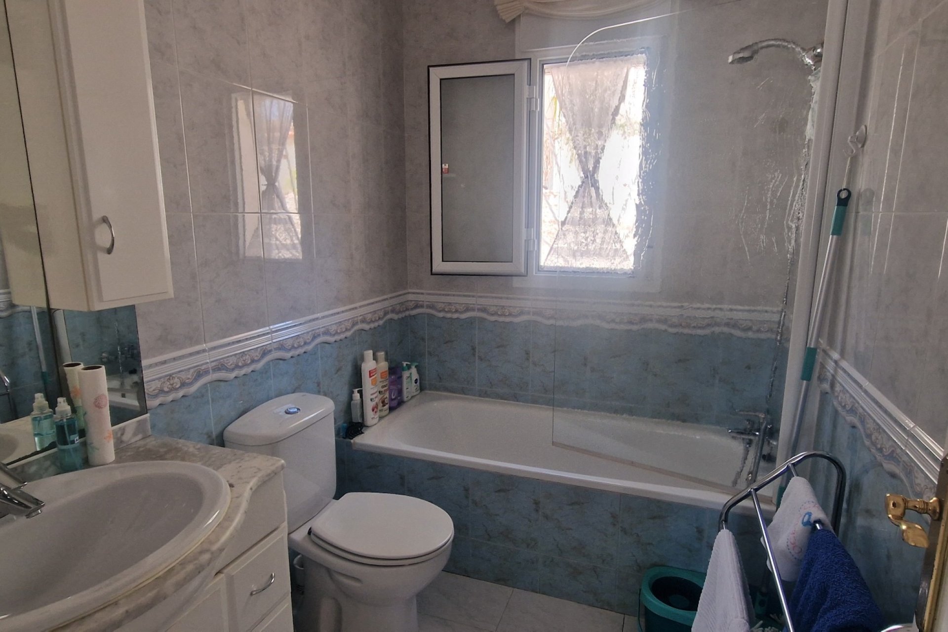 Reventa - Villa - Ciudad Quesada - La Marquesa Golf