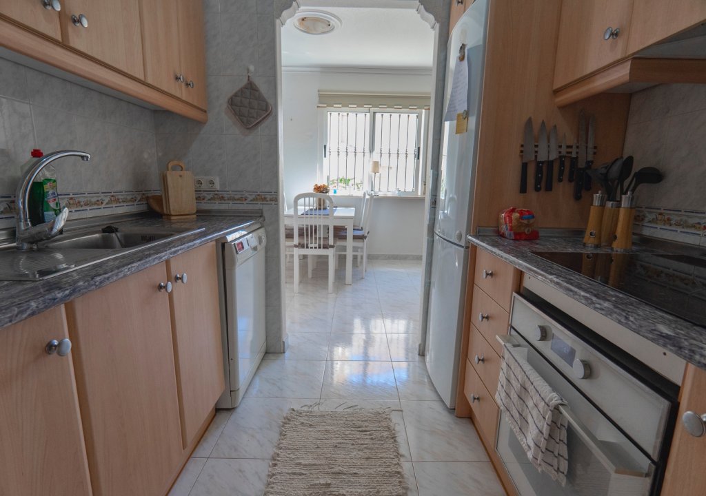 Reventa - Villa - Ciudad Quesada - La Marquesa Golf