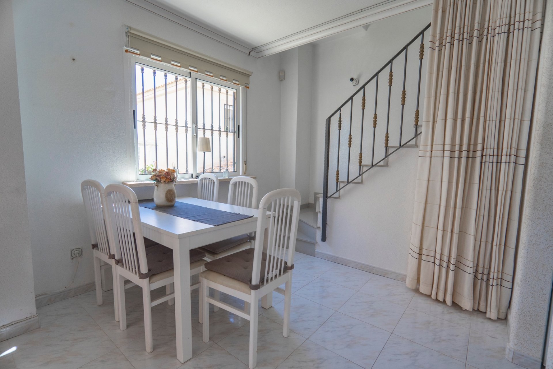 Reventa - Villa - Ciudad Quesada - La Marquesa Golf