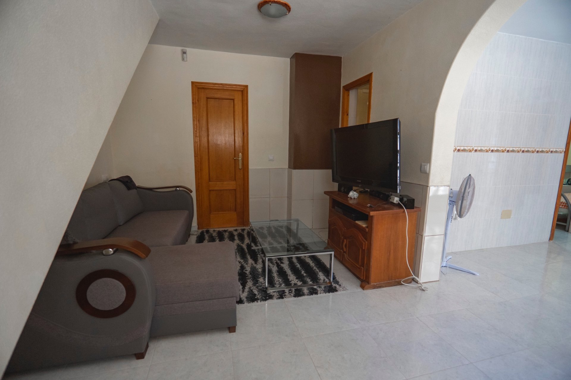 Reventa - Villa - Ciudad Quesada - La Marquesa Golf