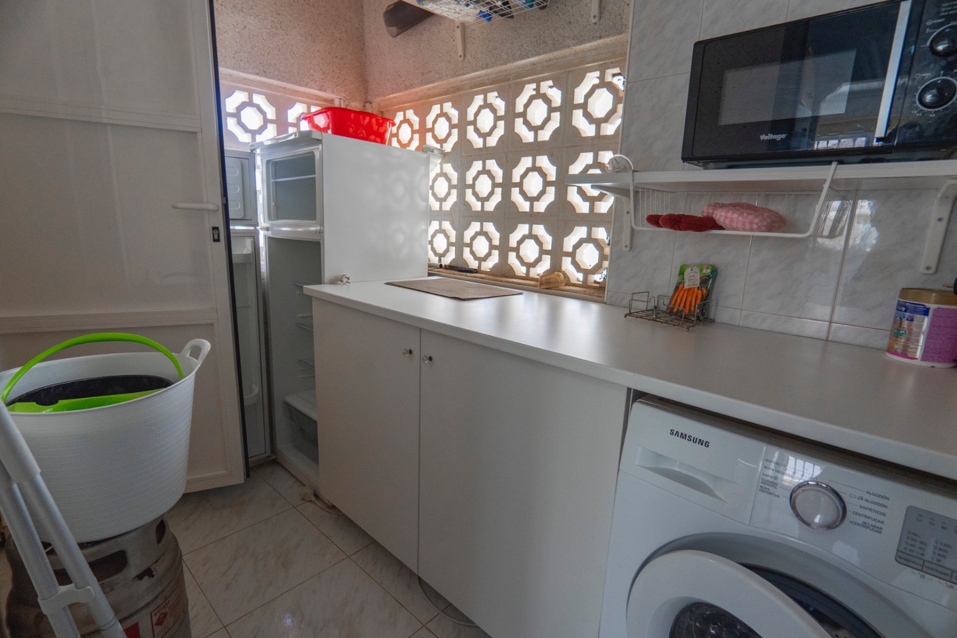 Reventa - Villa - Ciudad Quesada - La Marquesa Golf