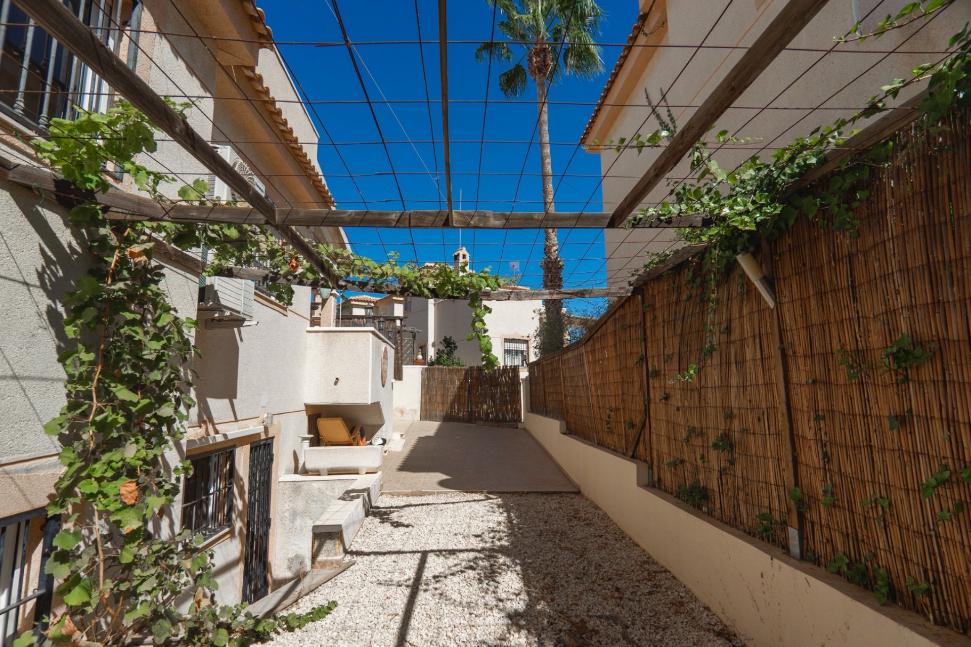 Reventa - Villa - Ciudad Quesada - La Marquesa Golf