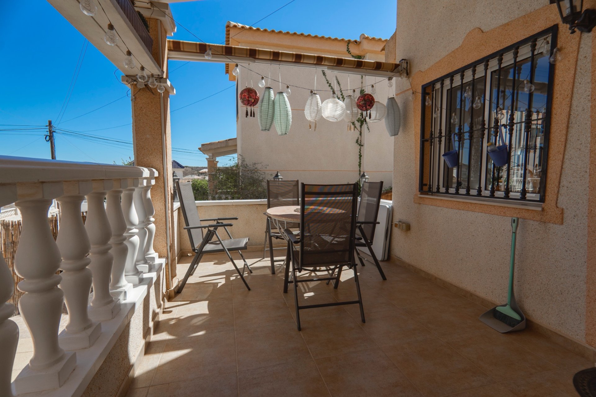 Reventa - Villa - Ciudad Quesada - La Marquesa Golf