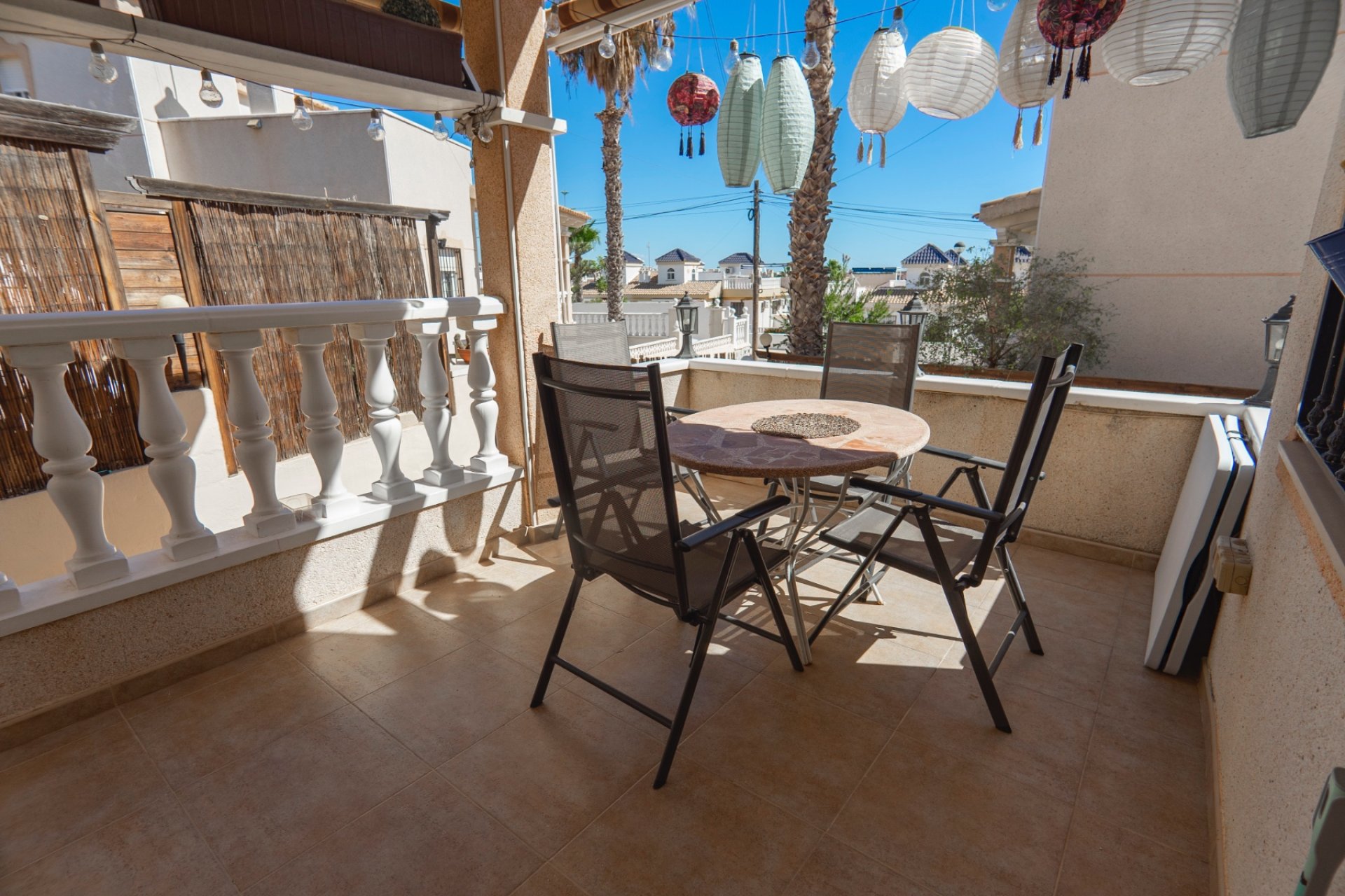 Reventa - Villa - Ciudad Quesada - La Marquesa Golf