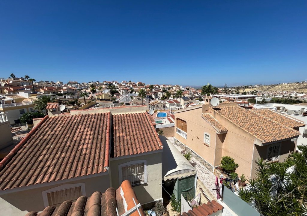 Reventa - Villa - Ciudad Quesada - La Marquesa Golf