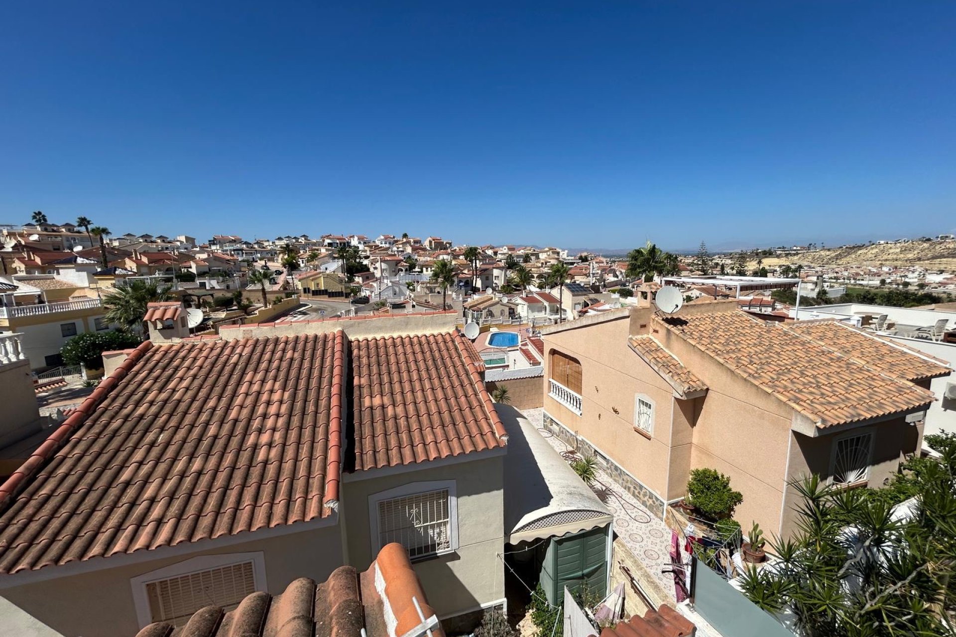 Reventa - Villa - Ciudad Quesada - La Marquesa Golf