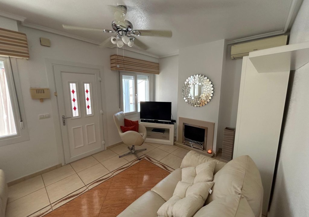 Reventa - Villa - Ciudad Quesada - La Marquesa Golf