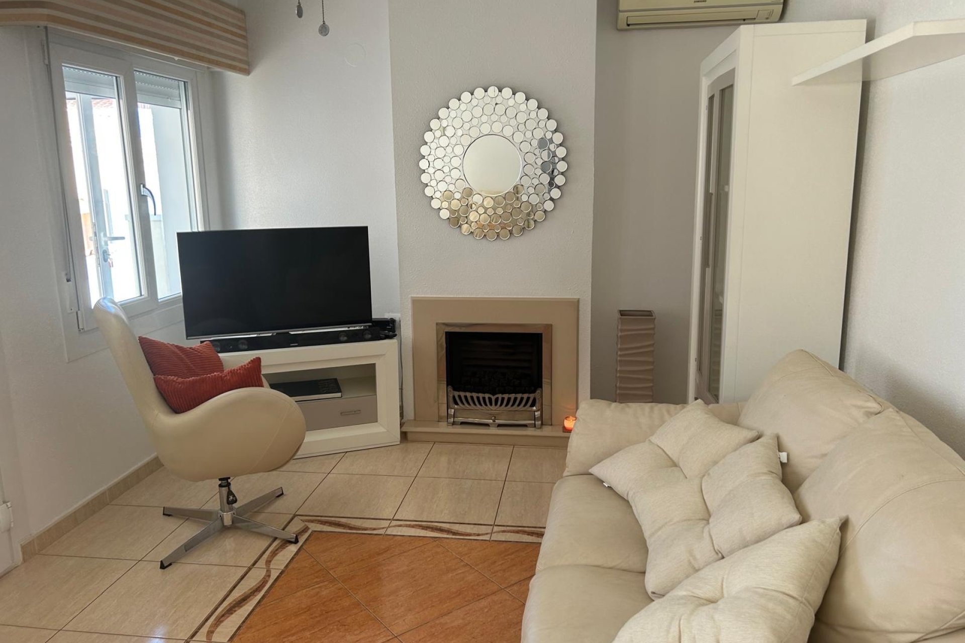 Reventa - Villa - Ciudad Quesada - La Marquesa Golf