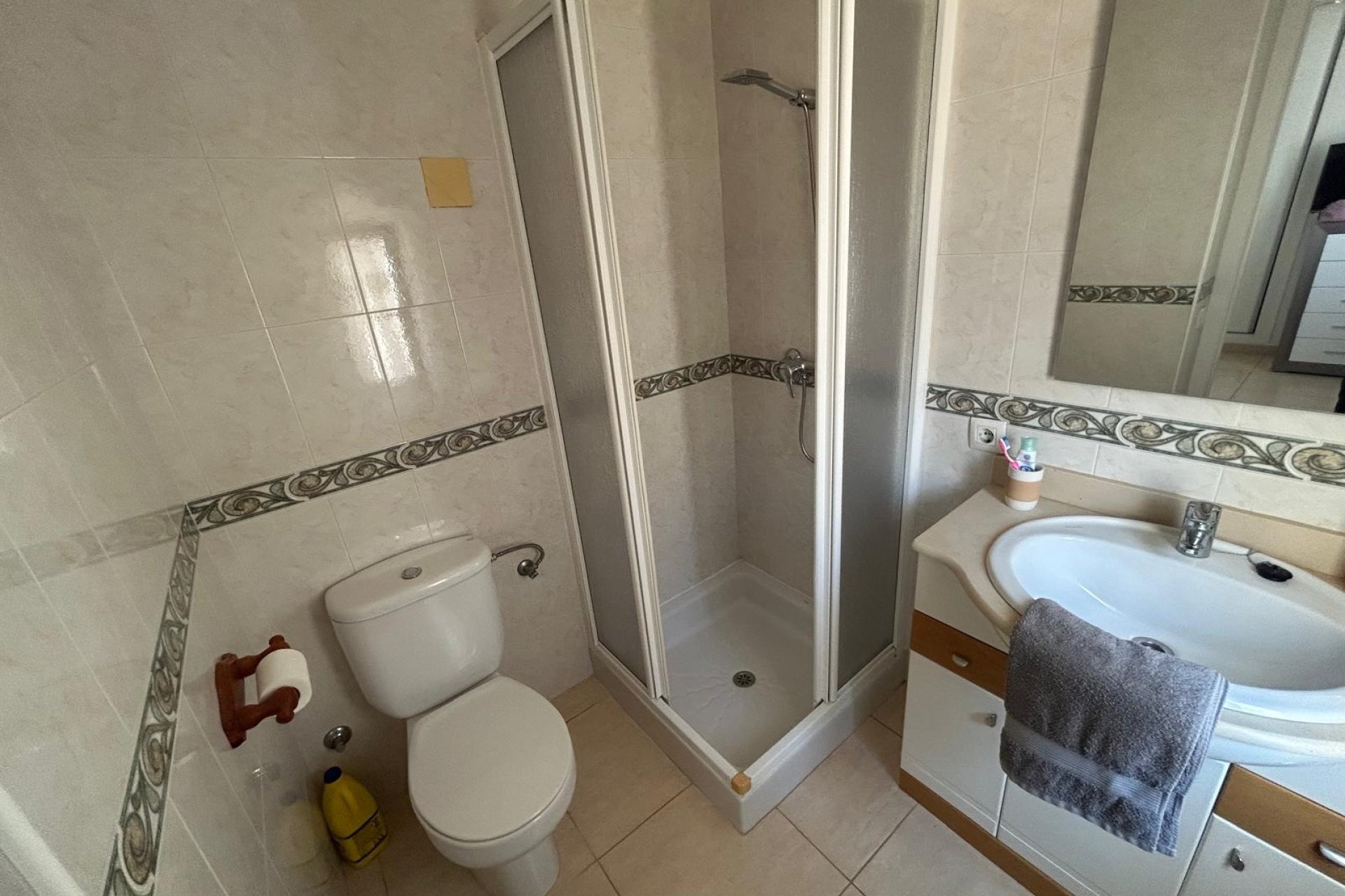 Reventa - Villa - Ciudad Quesada - La Marquesa Golf