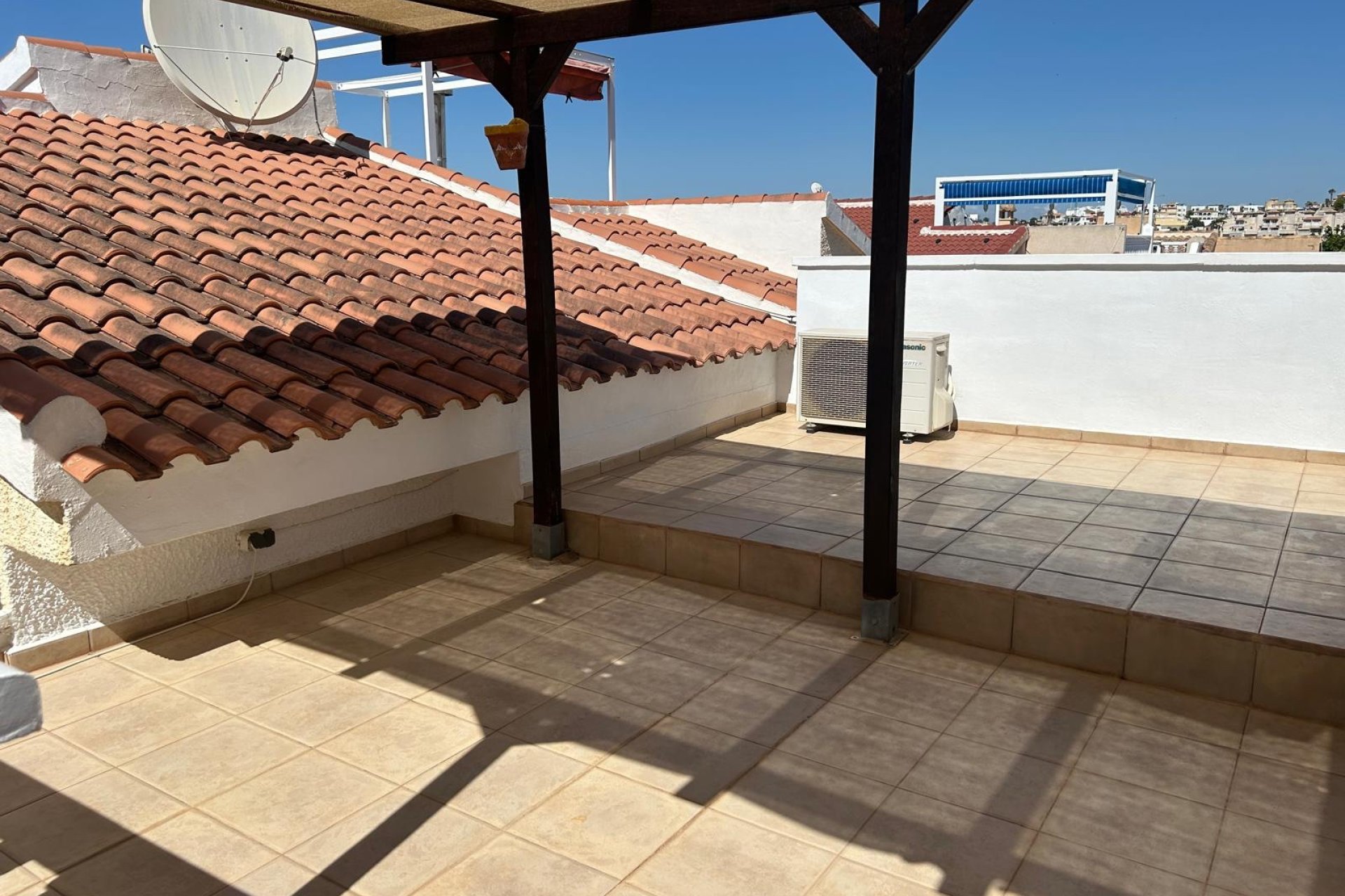 Reventa - Villa - Ciudad Quesada - La Marquesa Golf