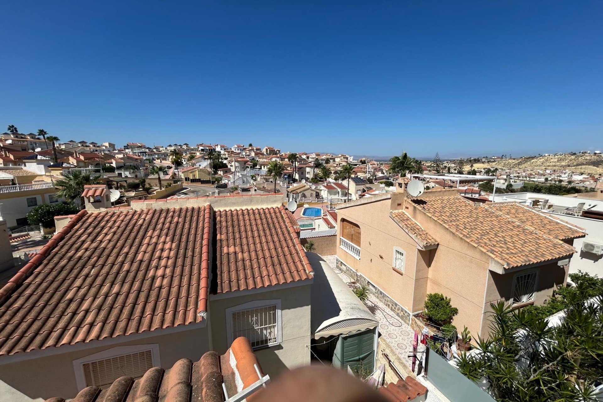 Reventa - Villa - Ciudad Quesada - La Marquesa Golf