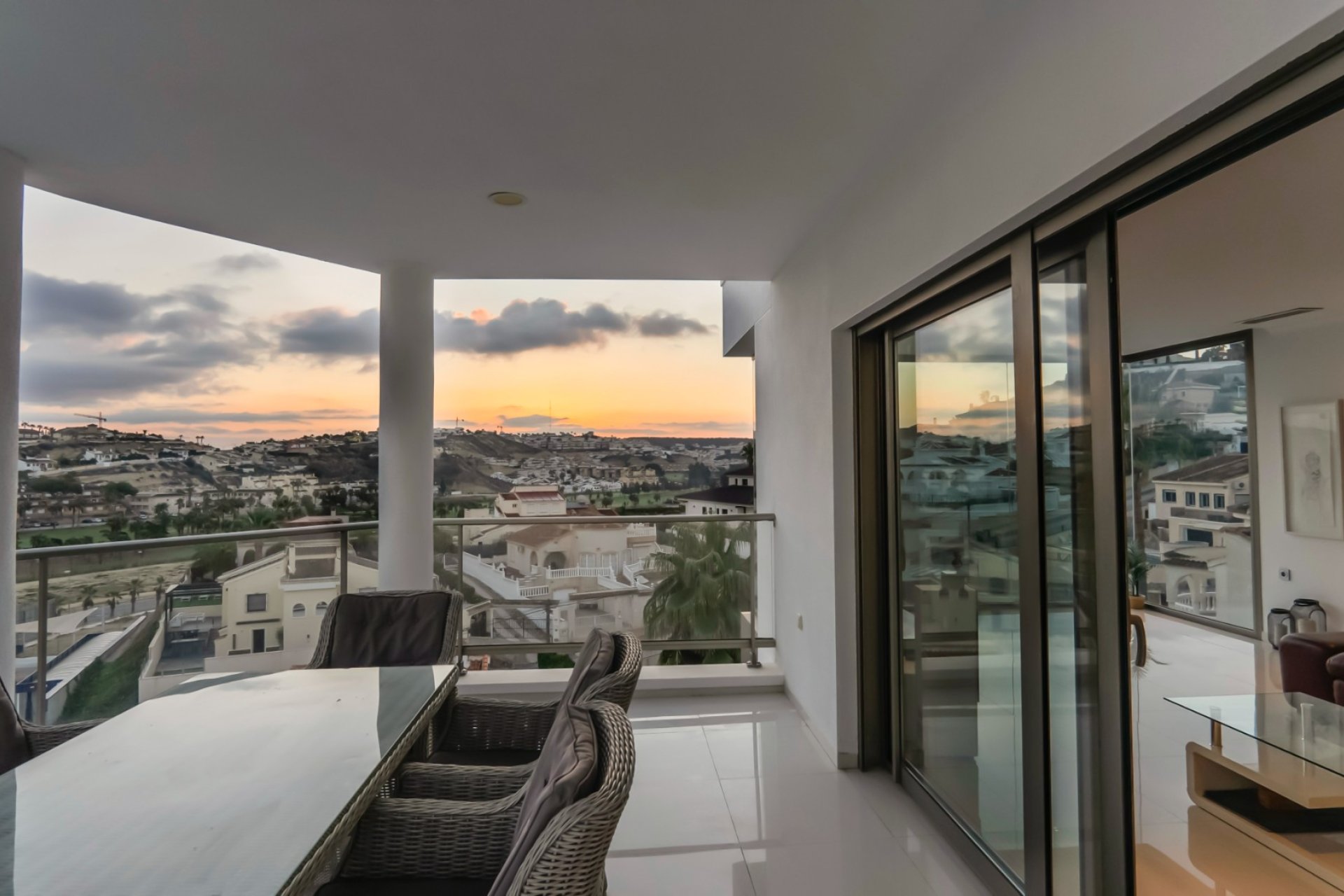 Reventa - Villa - Ciudad Quesada - La Marquesa Golf