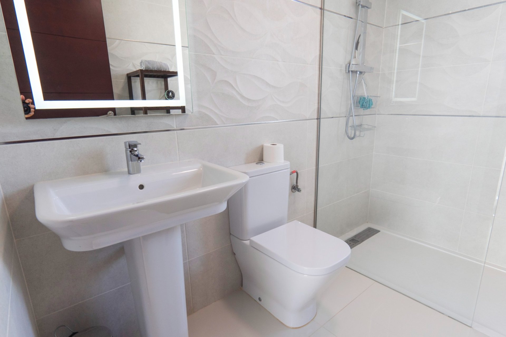 Reventa - Villa - Ciudad Quesada - La Marquesa Golf