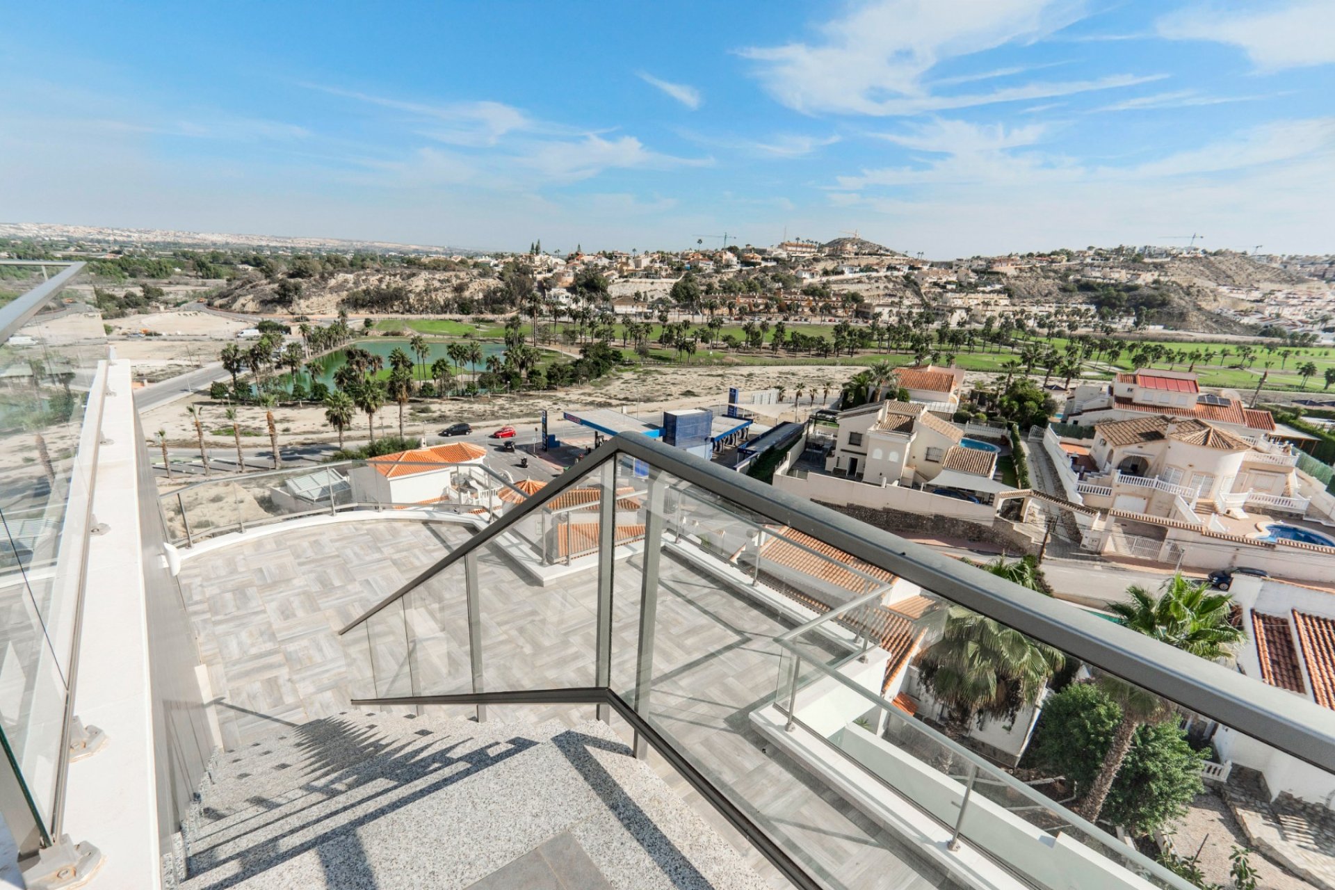 Reventa - Villa - Ciudad Quesada - La Marquesa Golf