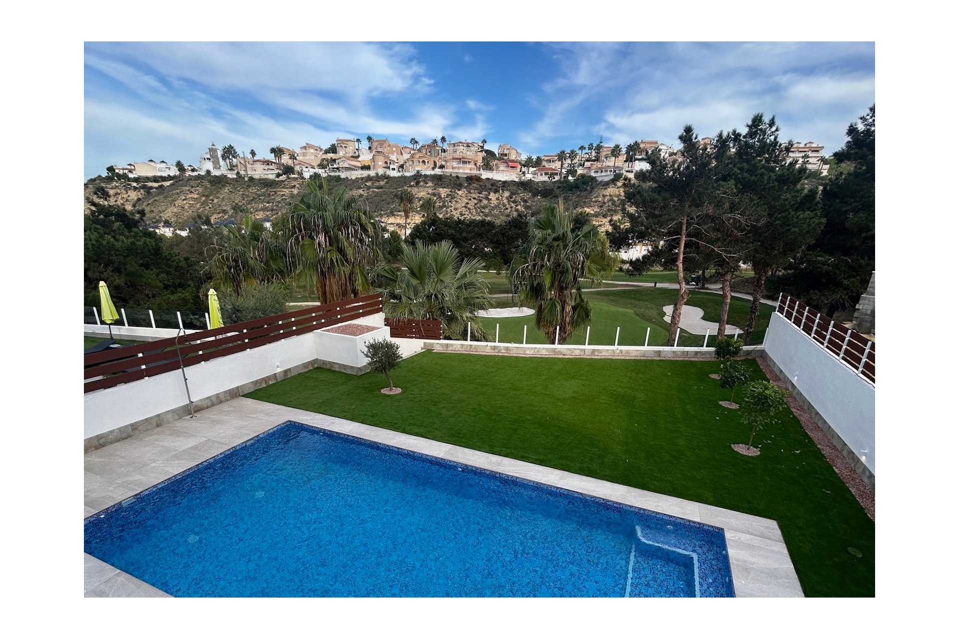 Reventa - Villa - Ciudad Quesada - La Marquesa Golf