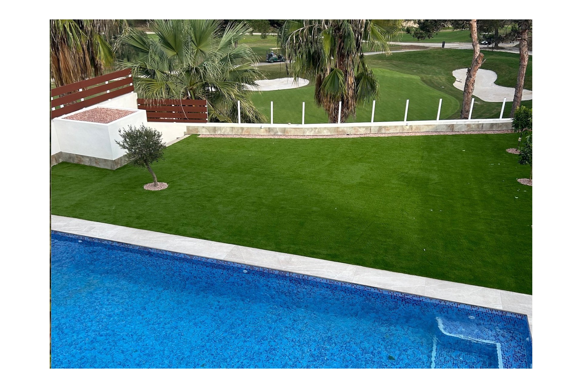 Reventa - Villa - Ciudad Quesada - La Marquesa Golf