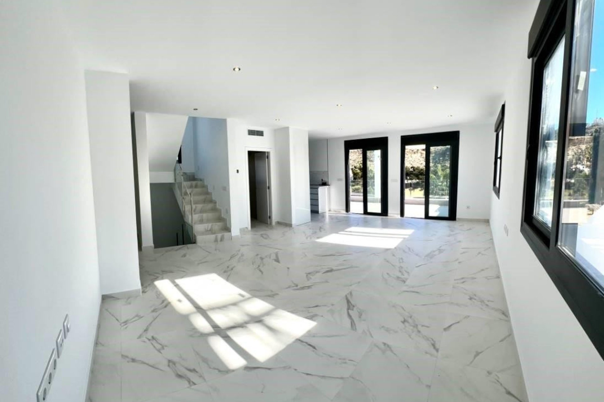 Reventa - Villa - Ciudad Quesada - La Marquesa Golf