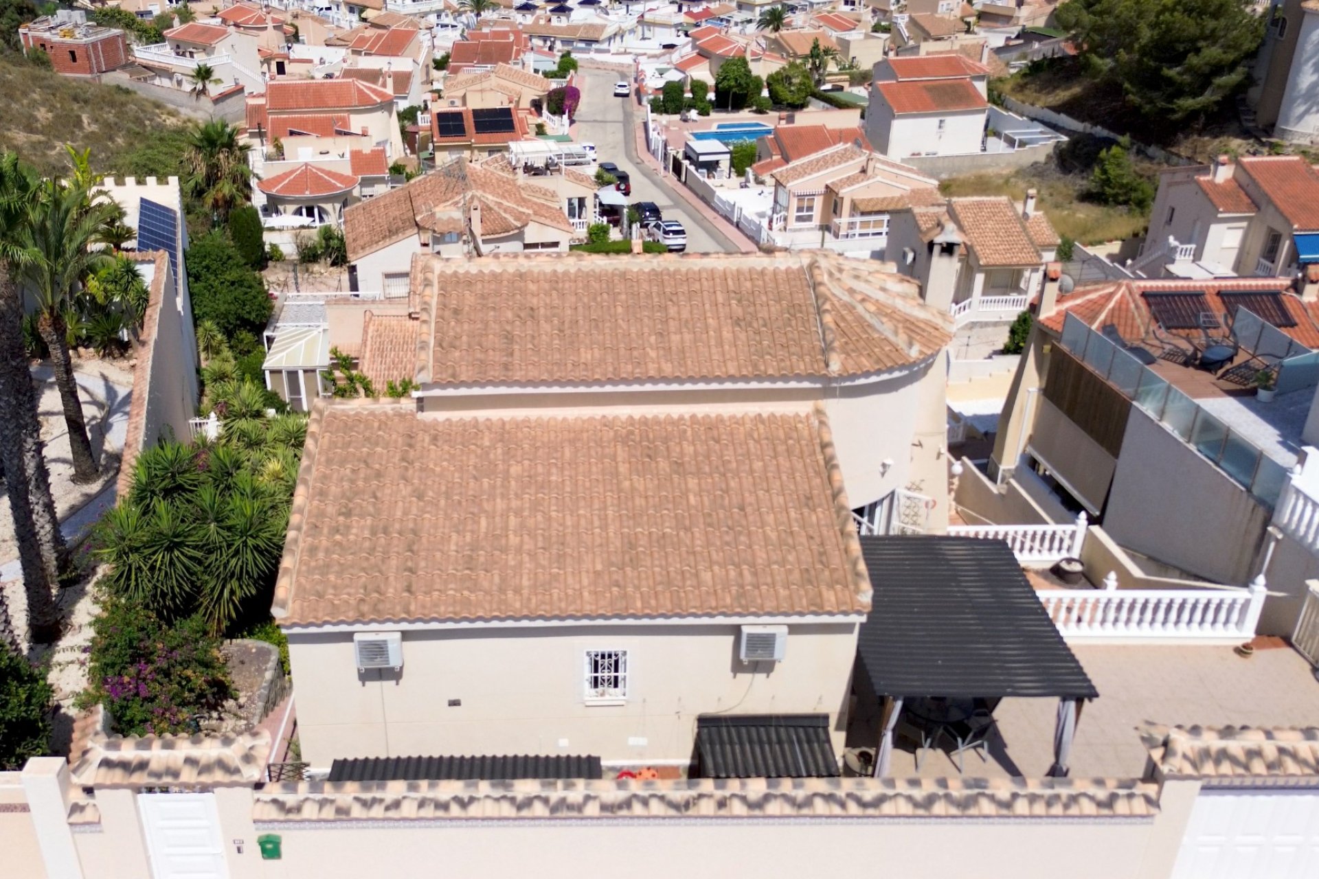 Reventa - Villa - Ciudad Quesada - La Marquesa Golf