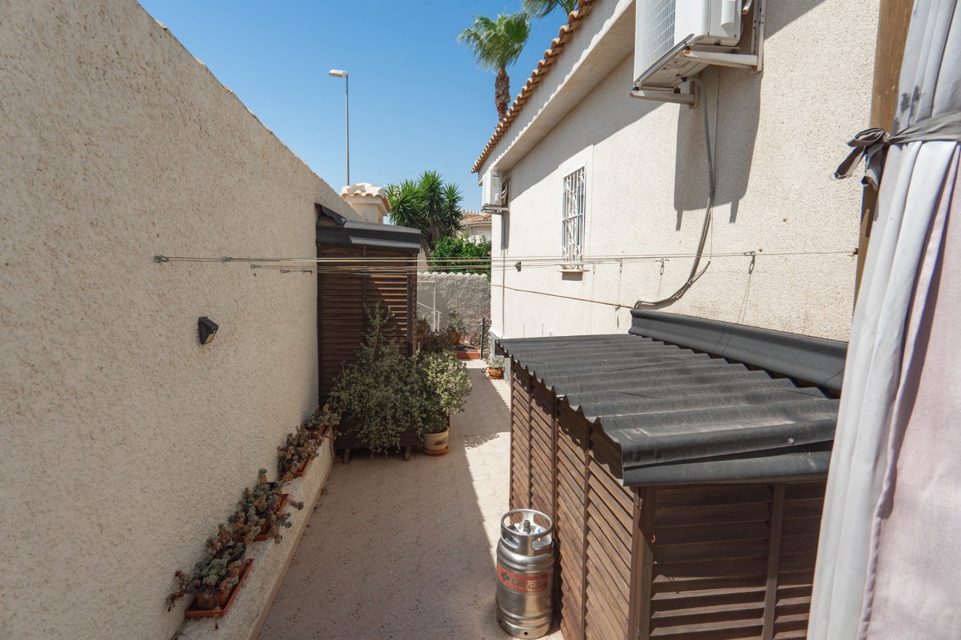 Reventa - Villa - Ciudad Quesada - La Marquesa Golf