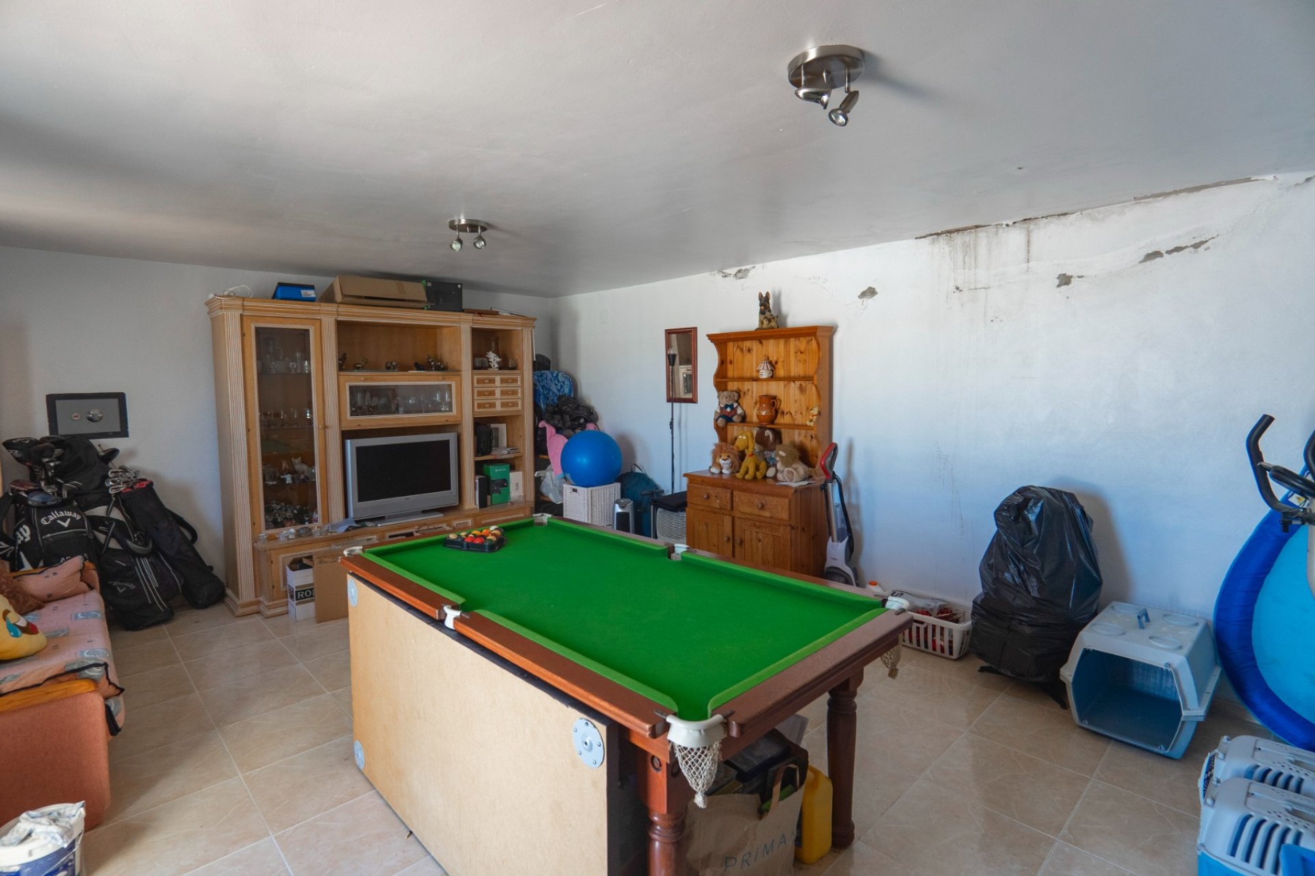 Reventa - Villa - Ciudad Quesada - La Marquesa Golf