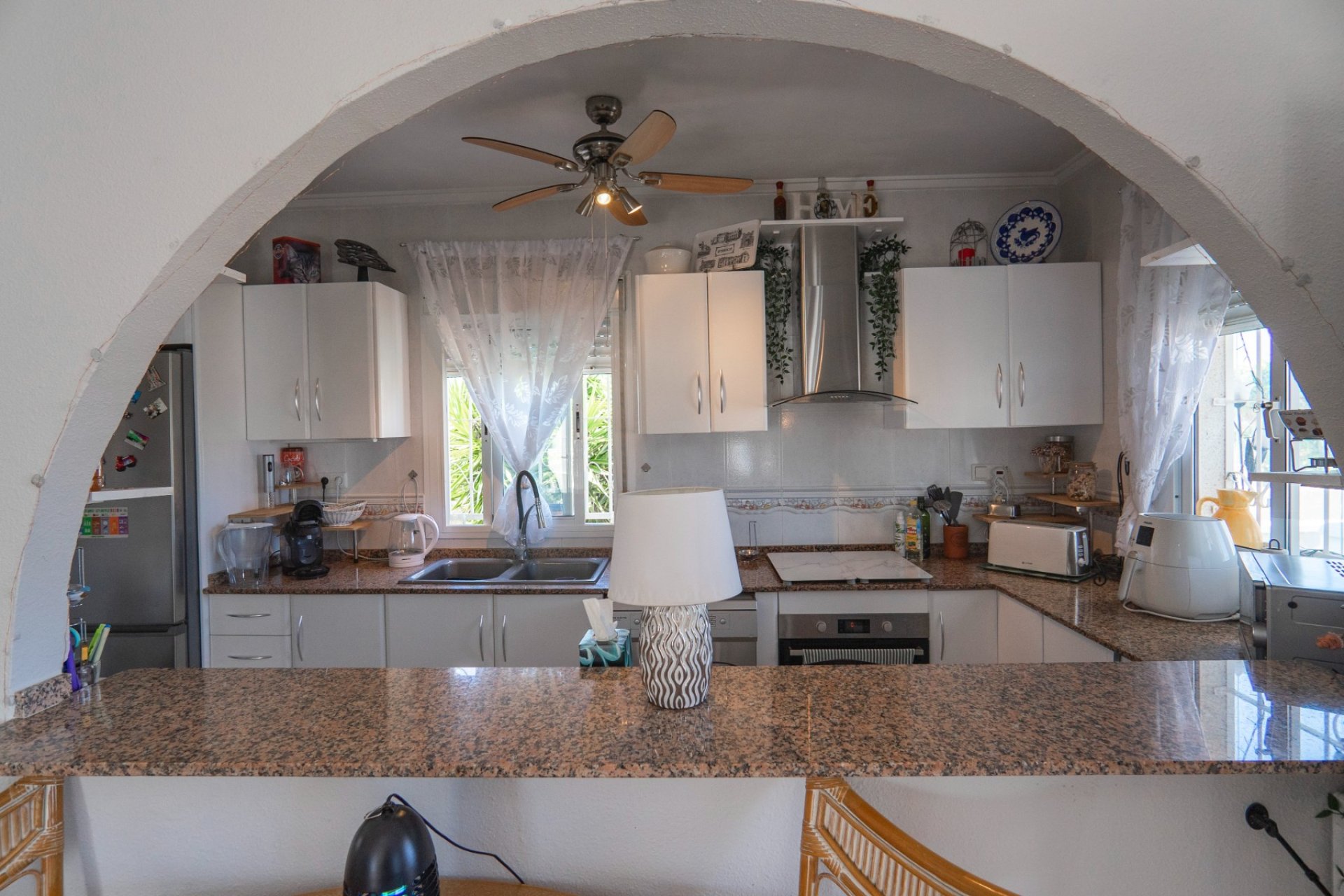 Reventa - Villa - Ciudad Quesada - La Marquesa Golf