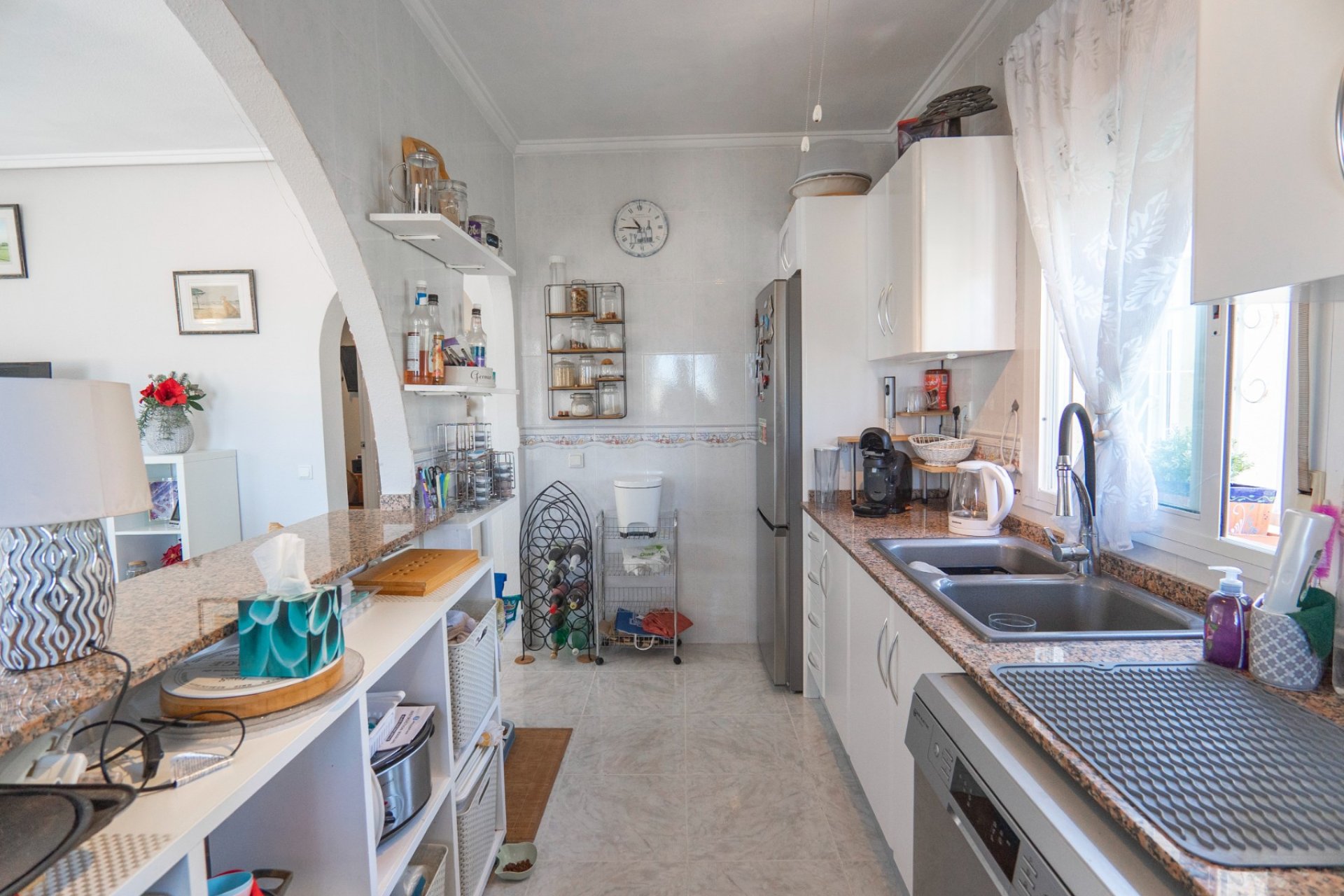 Reventa - Villa - Ciudad Quesada - La Marquesa Golf