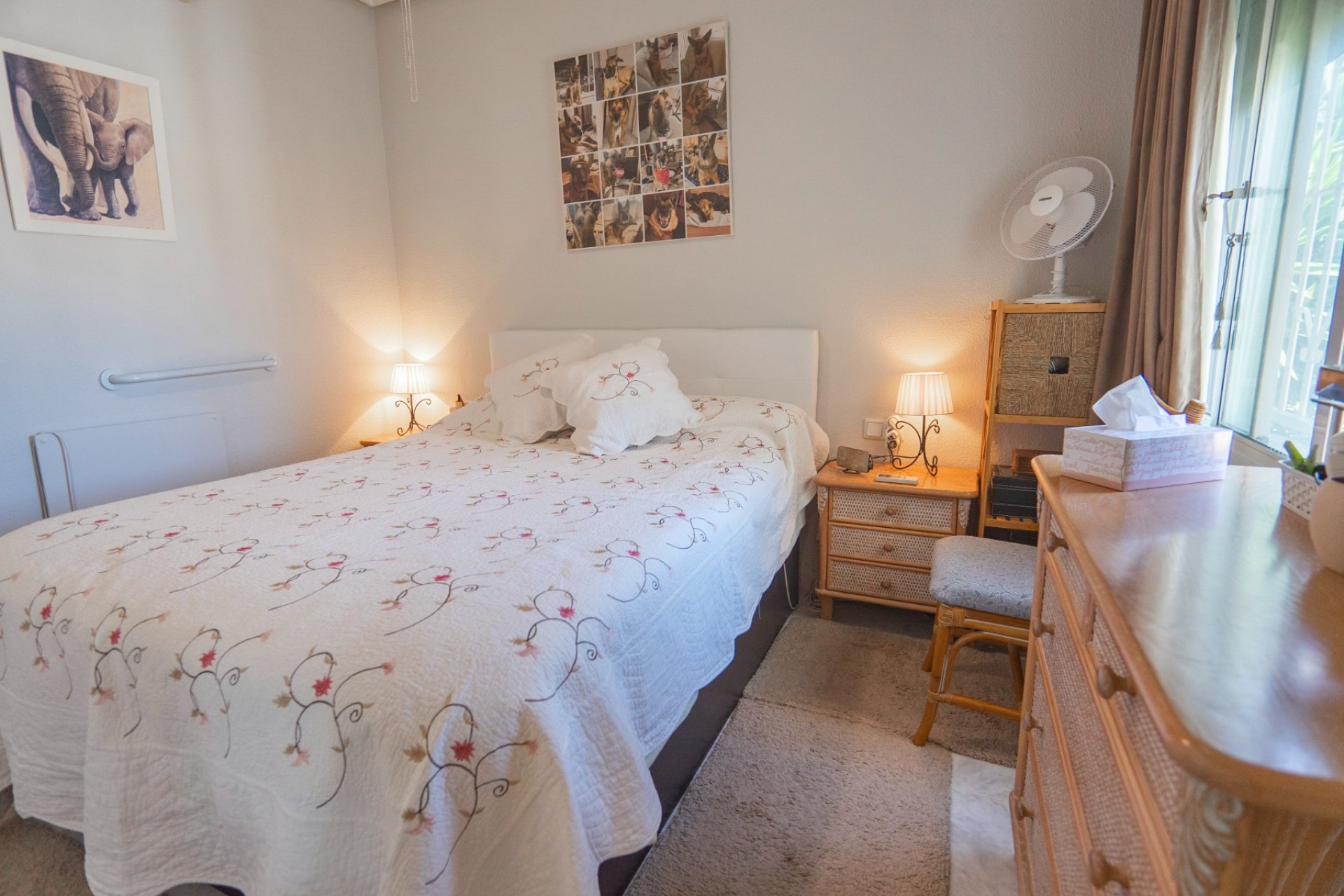 Reventa - Villa - Ciudad Quesada - La Marquesa Golf