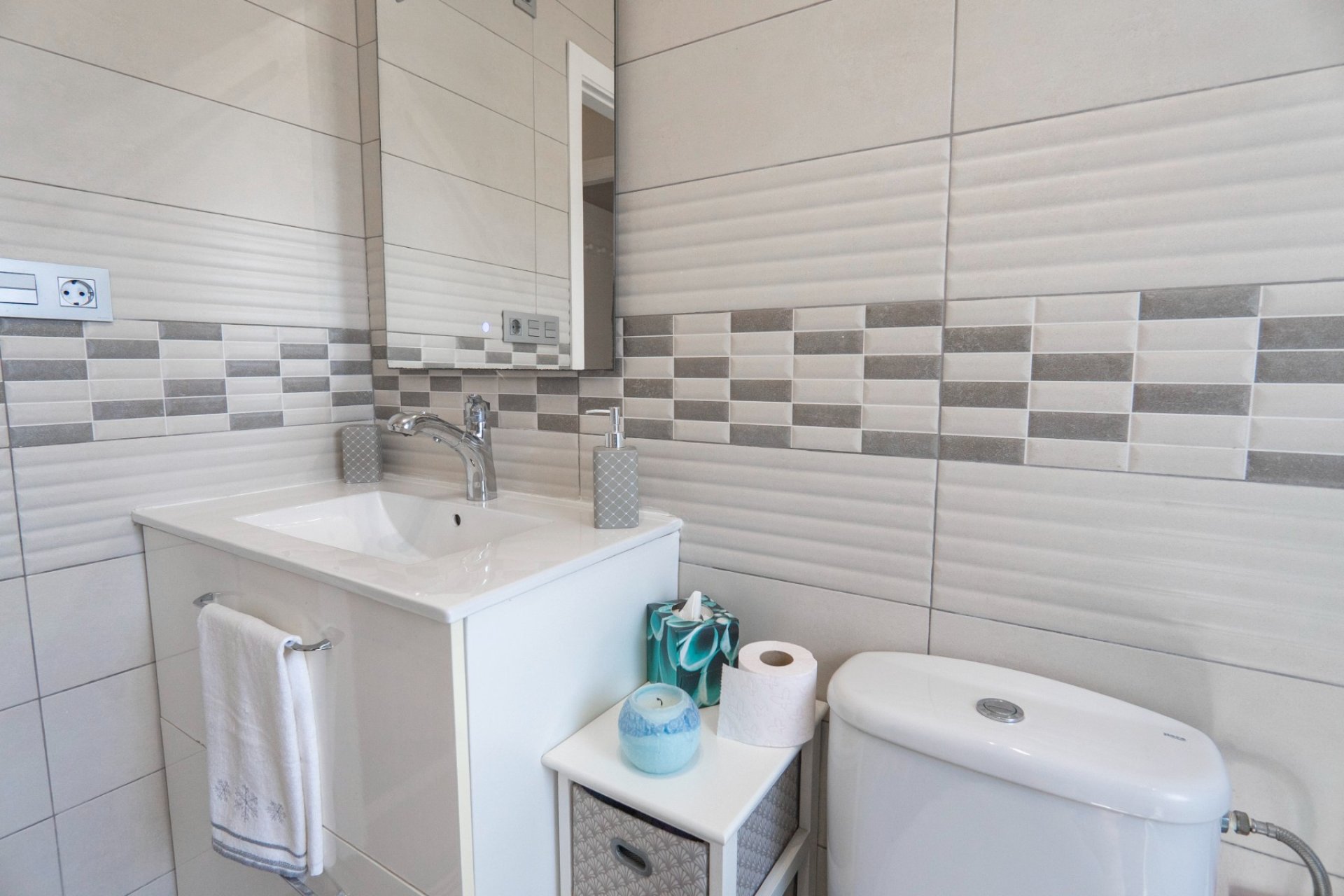 Reventa - Villa - Ciudad Quesada - La Marquesa Golf