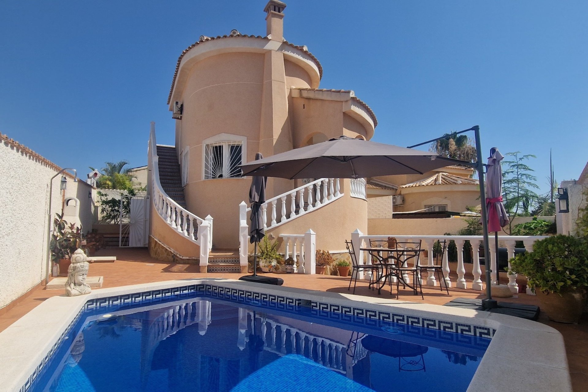 Reventa - Villa - Ciudad Quesada - La Marquesa Golf