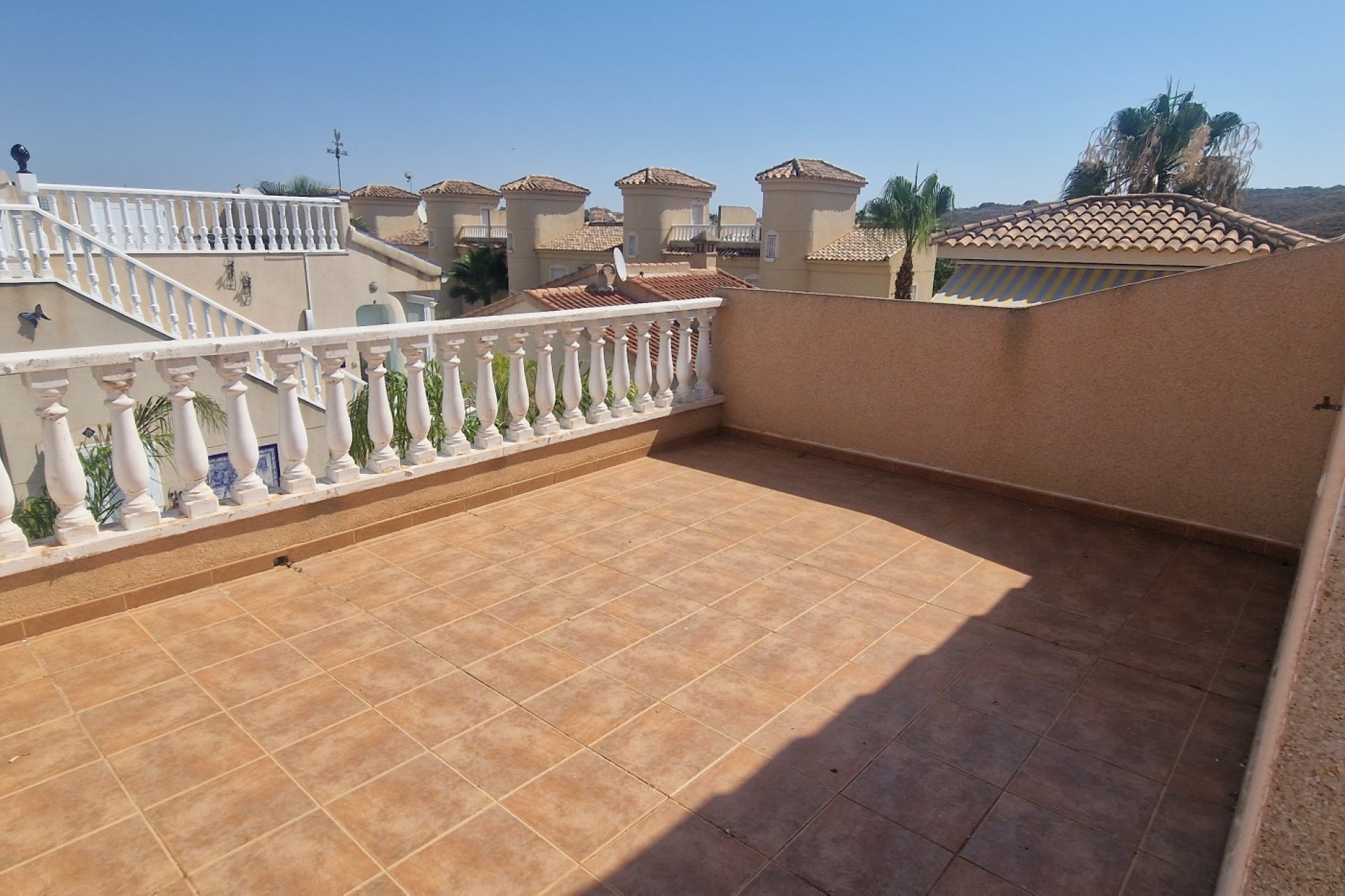 Reventa - Villa - Ciudad Quesada - La Marquesa Golf