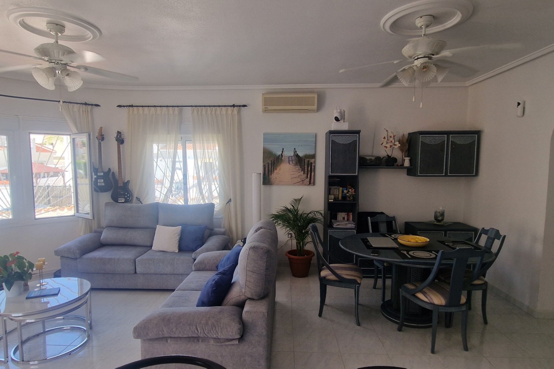 Reventa - Villa - Ciudad Quesada - La Marquesa Golf