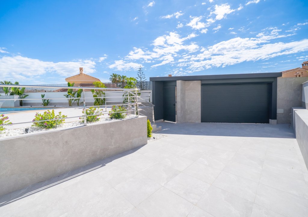 Reventa - Villa - Ciudad Quesada - La Marquesa Golf