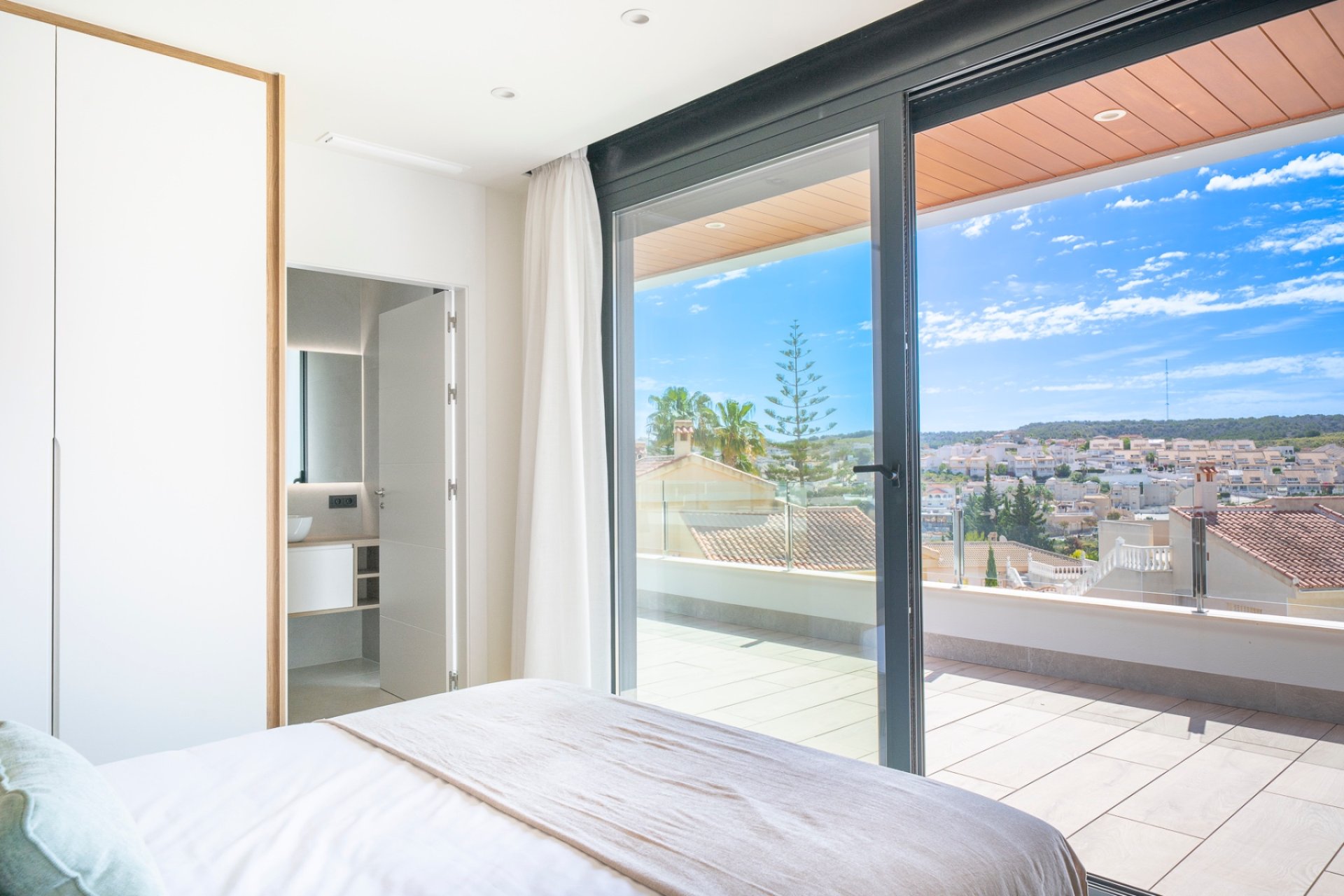Reventa - Villa - Ciudad Quesada - La Marquesa Golf