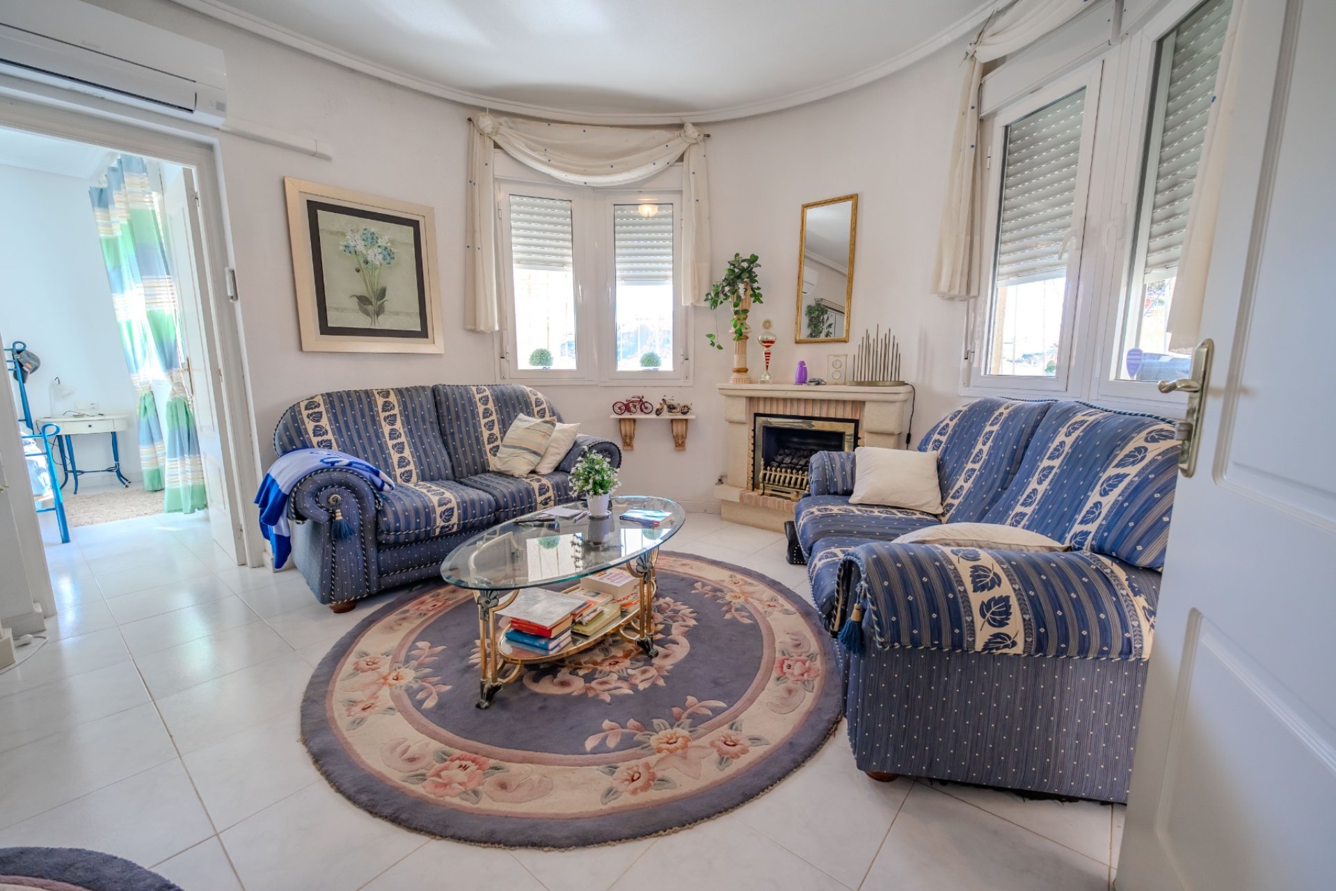 Reventa - Villa - Ciudad Quesada - La Marquesa Golf