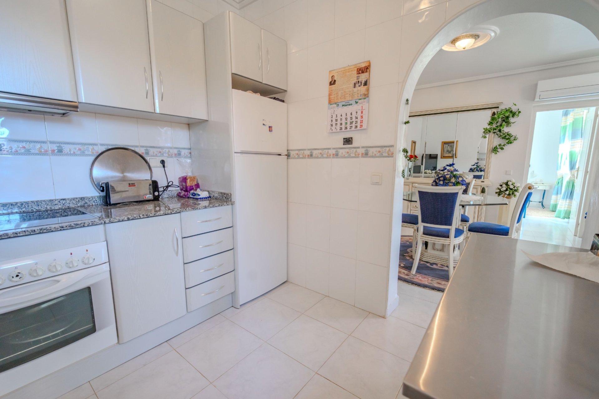 Reventa - Villa - Ciudad Quesada - La Marquesa Golf